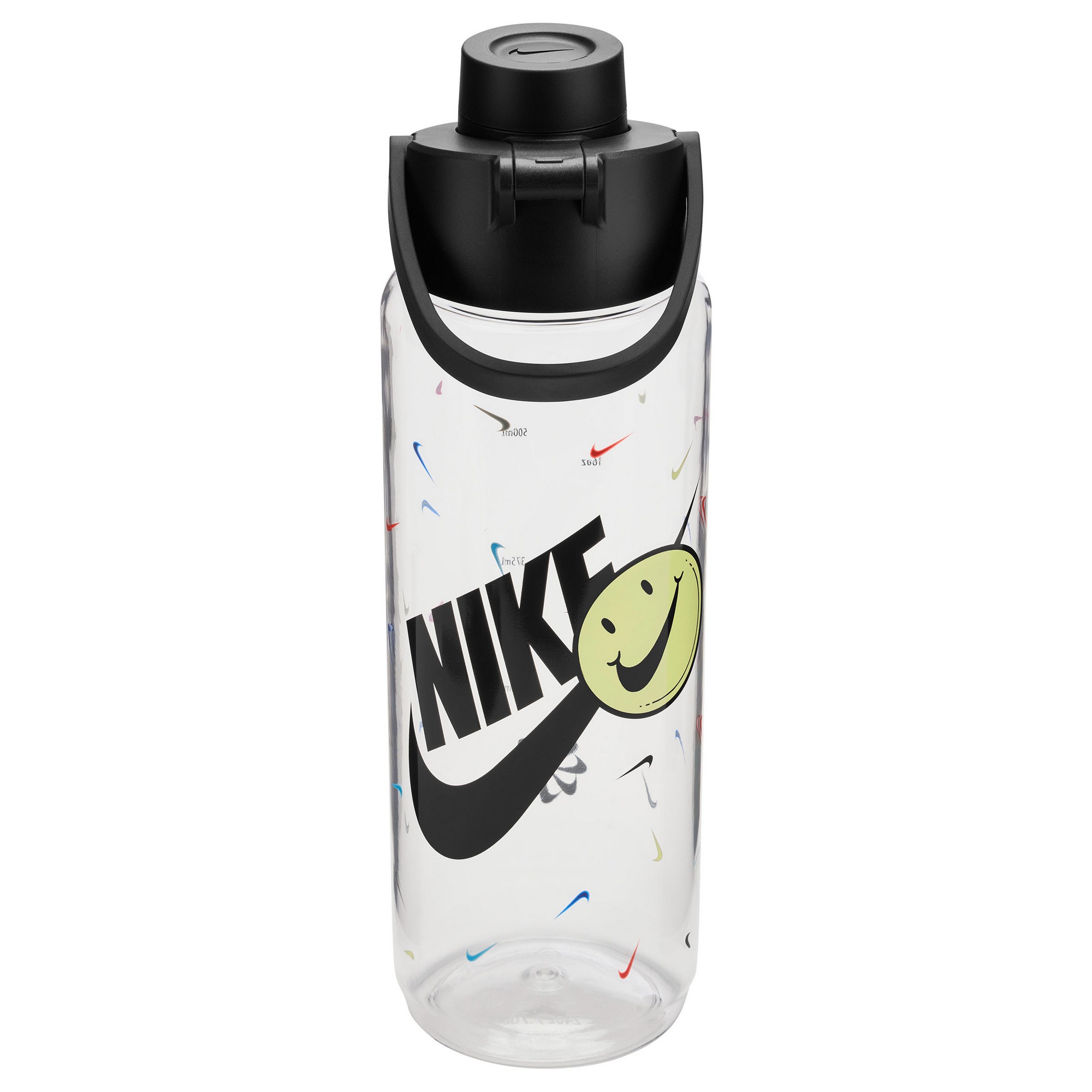 Nike - Graphic Print Water Bottle