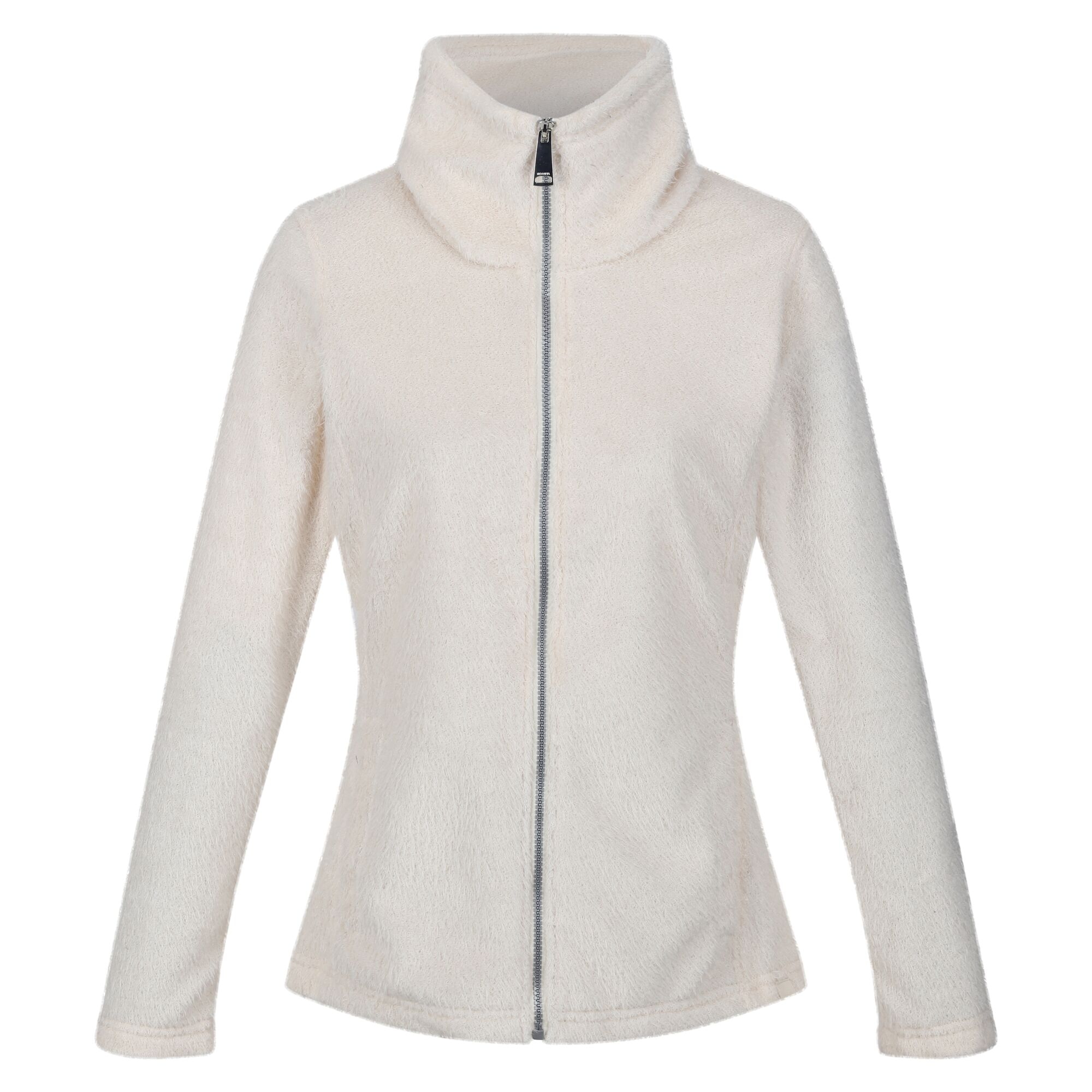 Regatta - Womens/Ladies Heloise Eyelash Fleece Full Zip Fleece Jacket