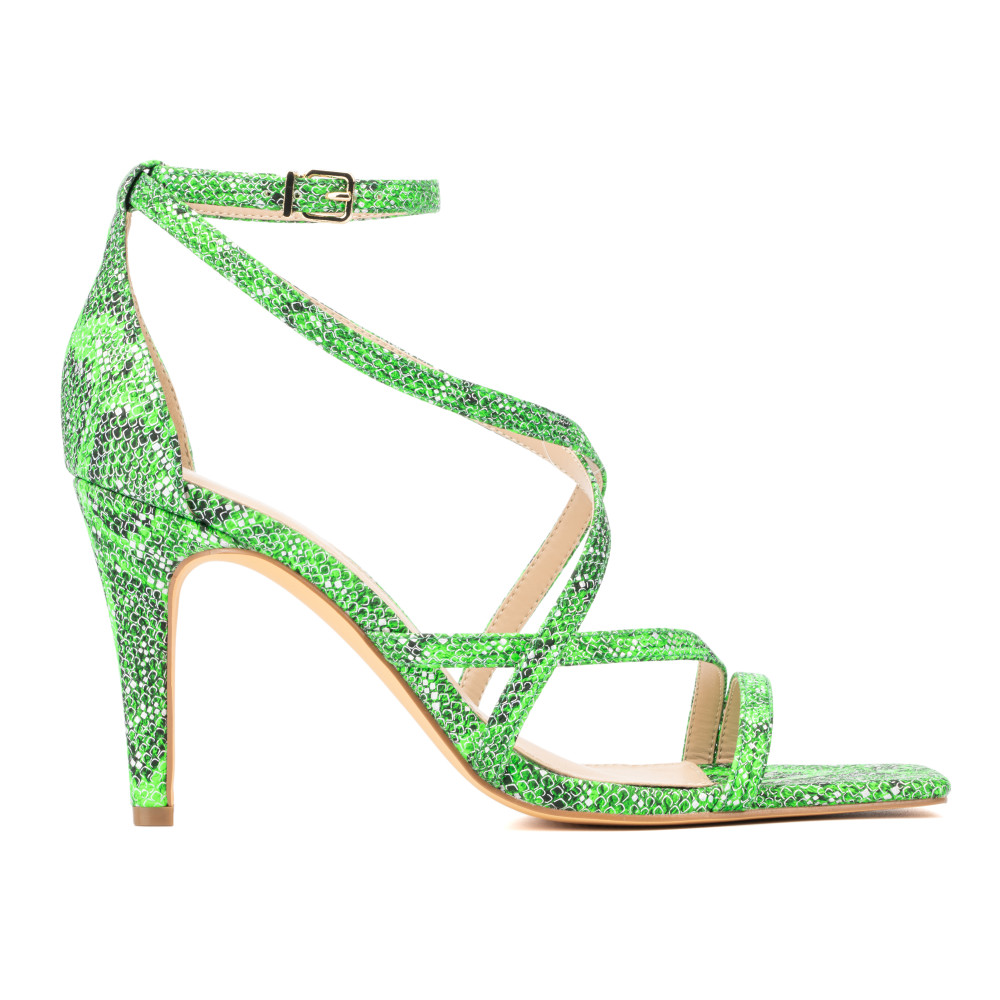 Women's Stella Heels