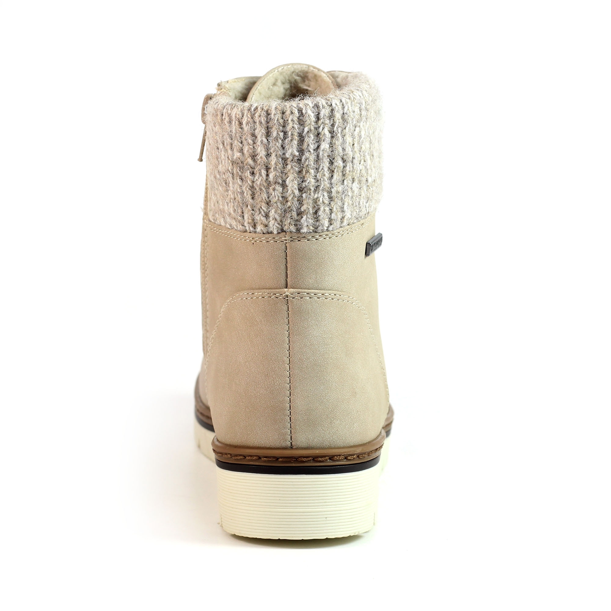 Lunar - Womens/Ladies Wolfsburg Waterproof Winter Boots