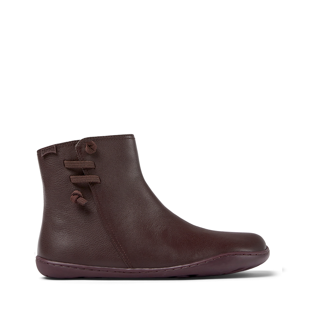 Camper Peu Cami in Ankle boots