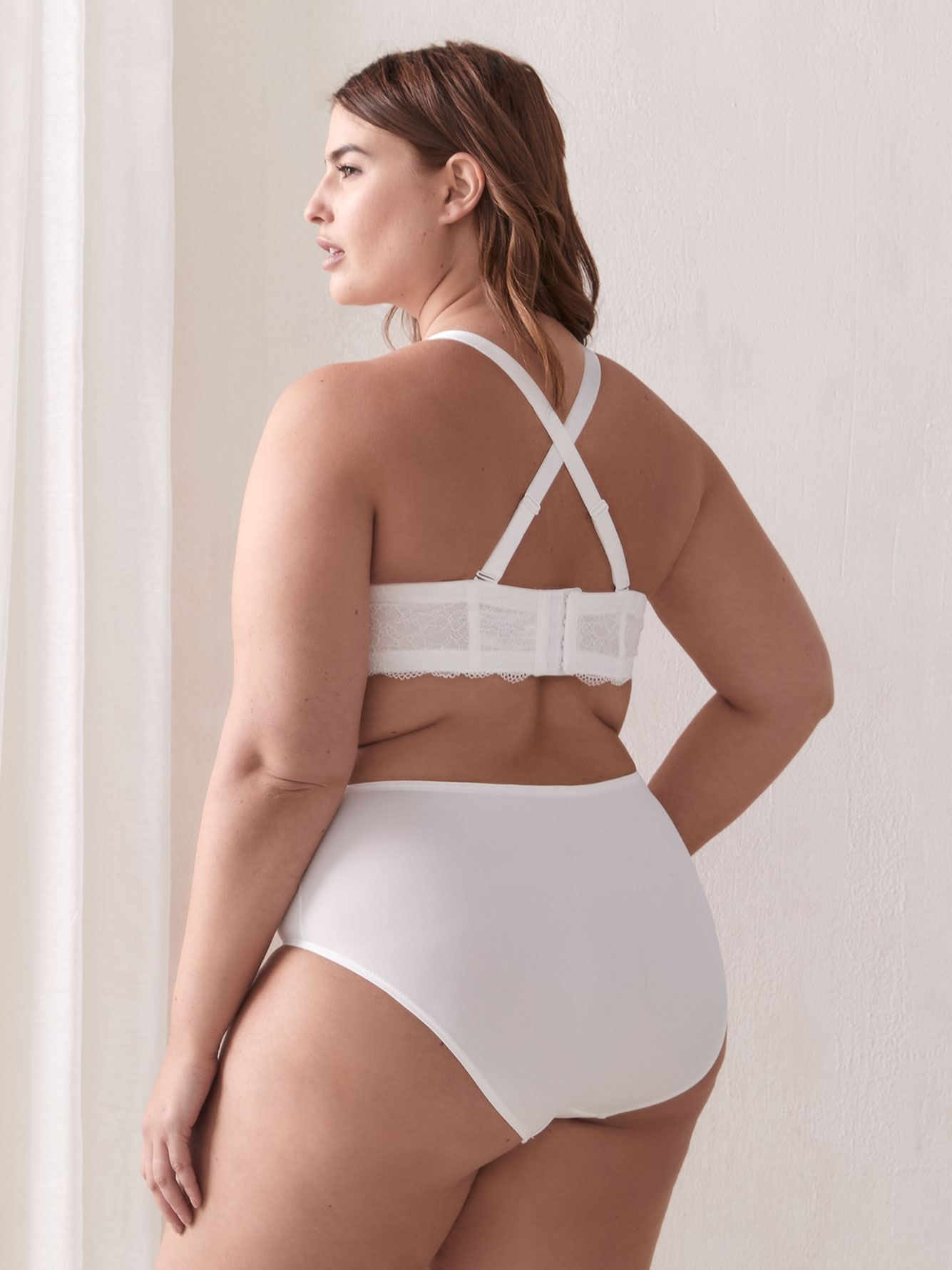 Strapless Multiway Bra