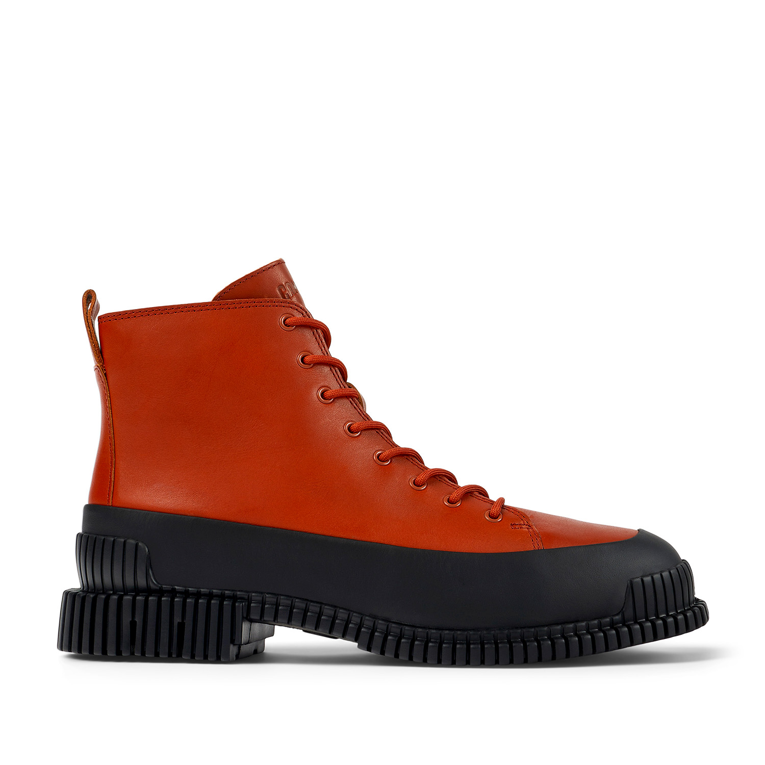 Camper Pix in Ankle Boots in