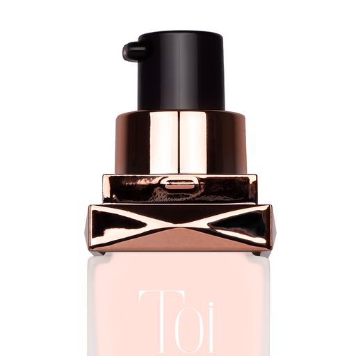 Toi Beauty - For You Foundation #110