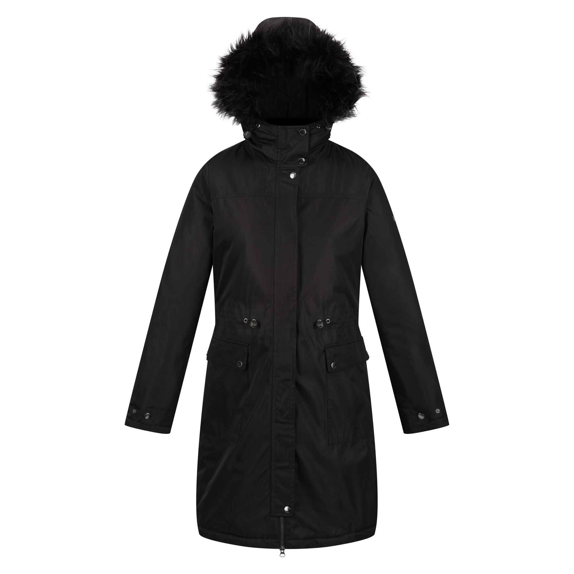 Regatta - Womens/Ladies Giovanna Fletcher Collection - Lellani Waterproof Jacket