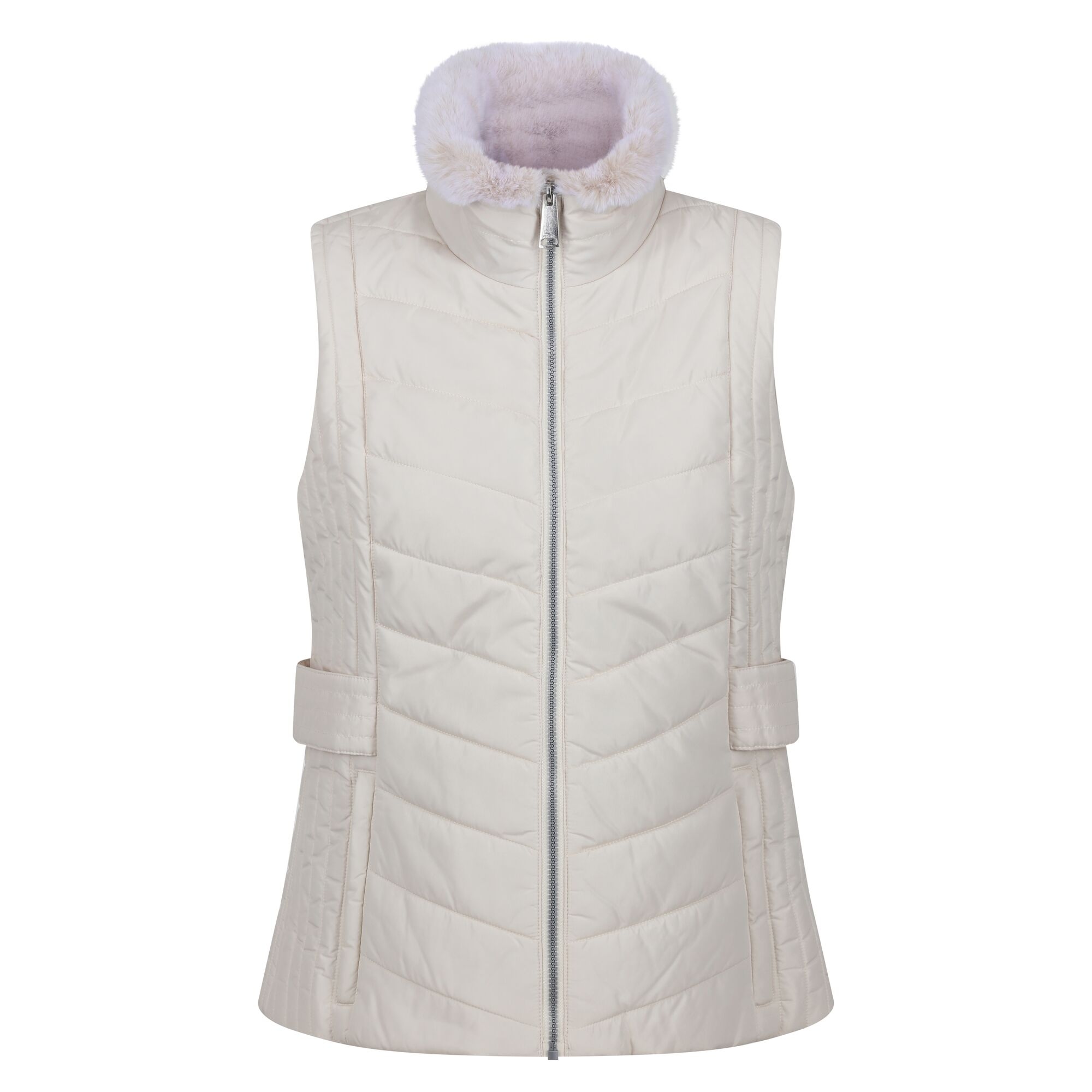 Regatta - Womens/Ladies Wildrose Baffled Vest