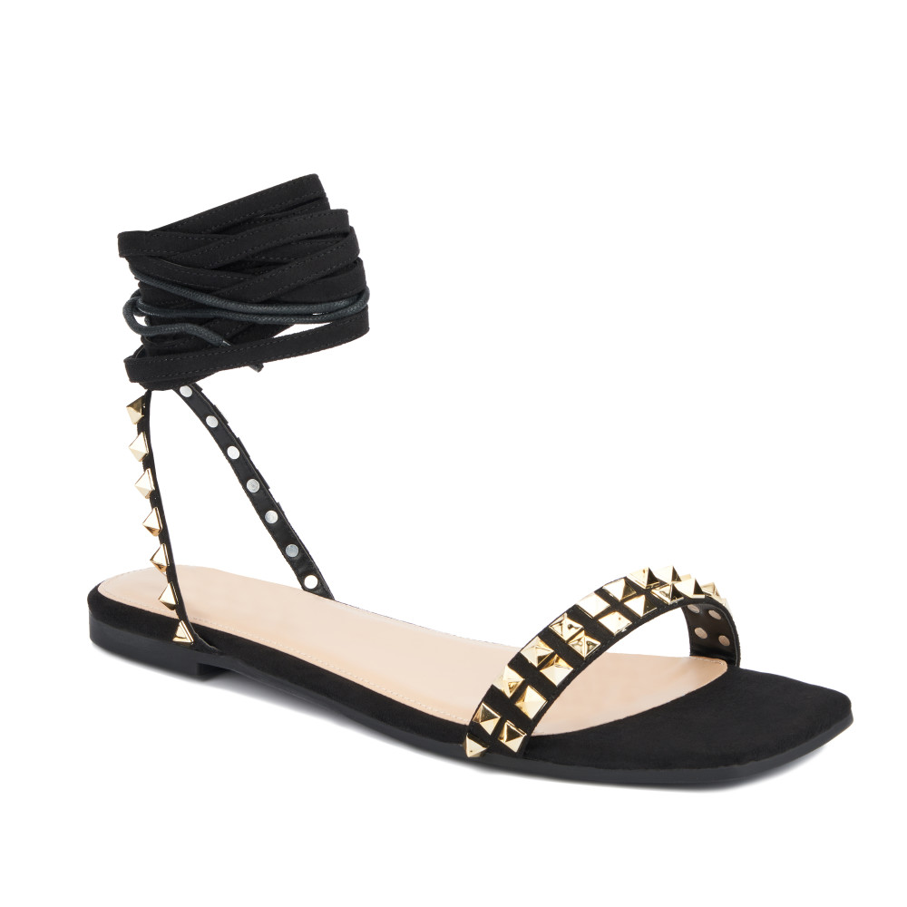 Fashion To Figure - Women's Zelia Flats