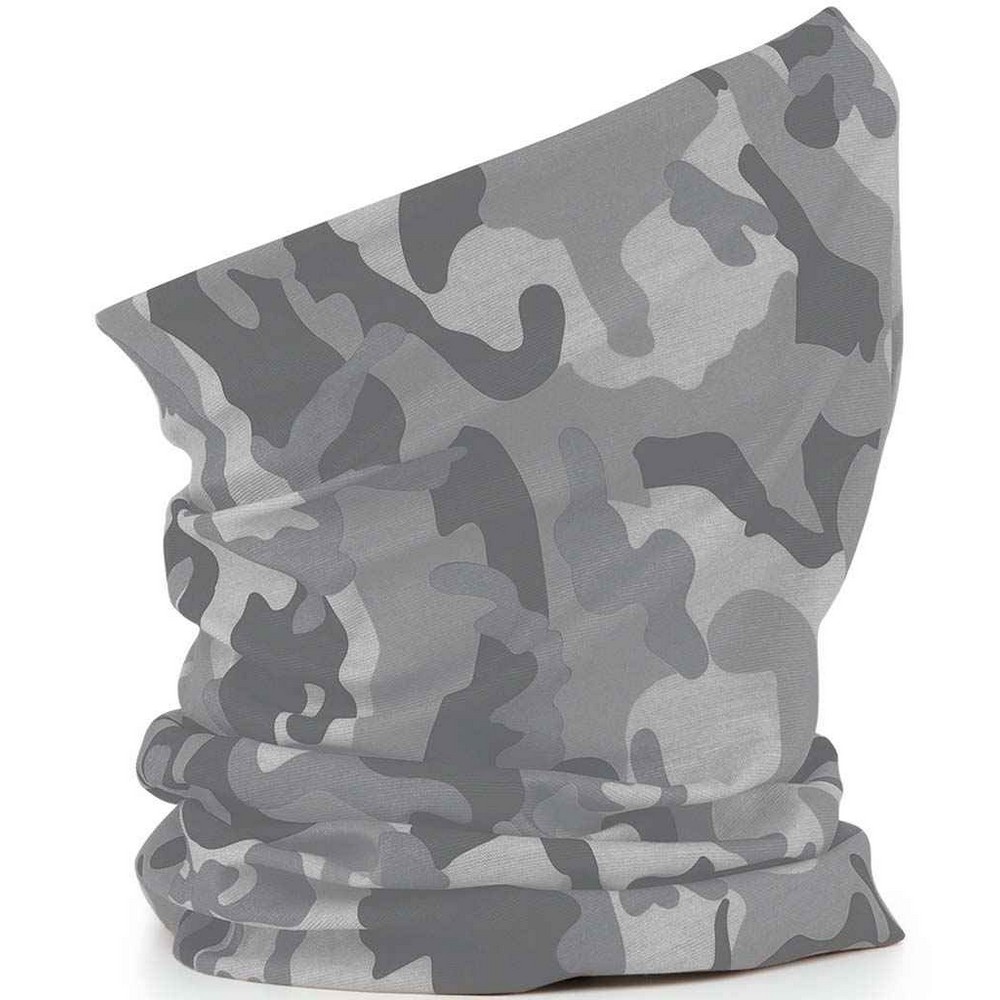 Beechfield - Unisex Adult Morf Original Camo Snood