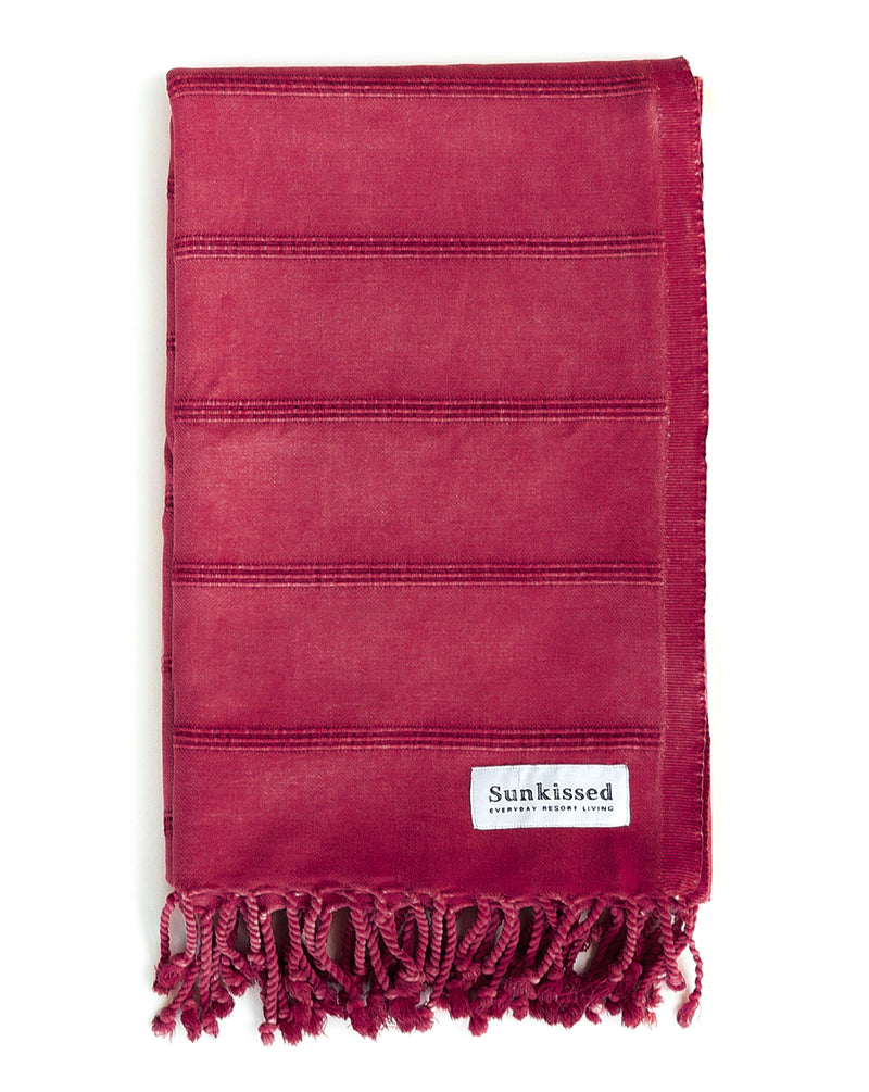 Marrakesh Sand Free Beach Towel - Sunkissed