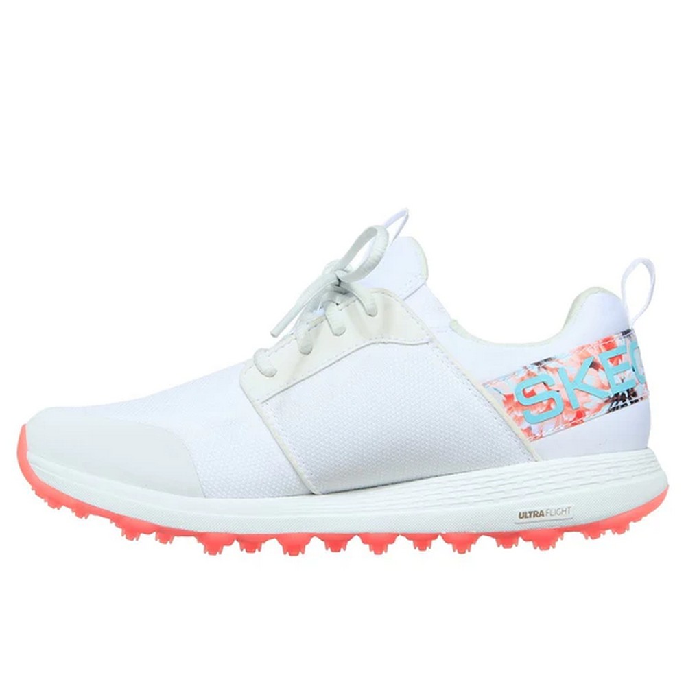 Skechers - Womens/Ladies Go Golf Max Tropical Sport Sneakers