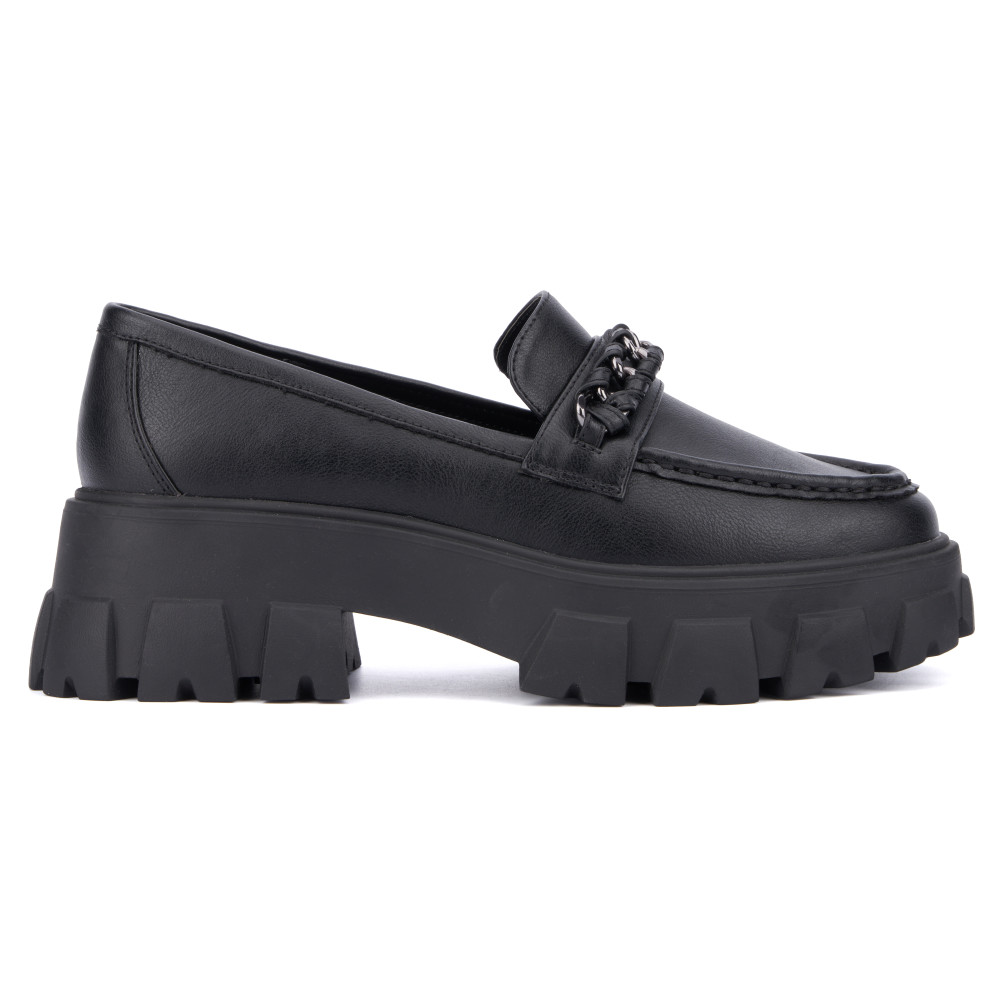 Women's Jazelle Loafer - Wide Width