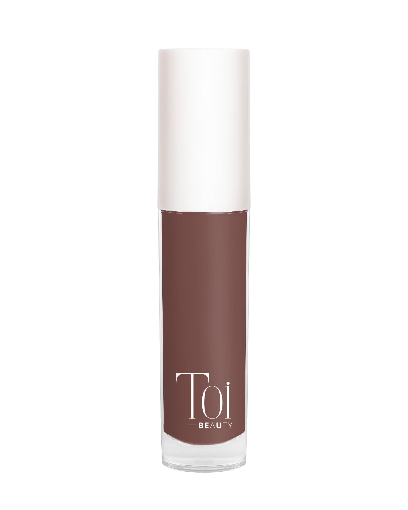 Toi Beauty - Juicy Lipgloss - Unique