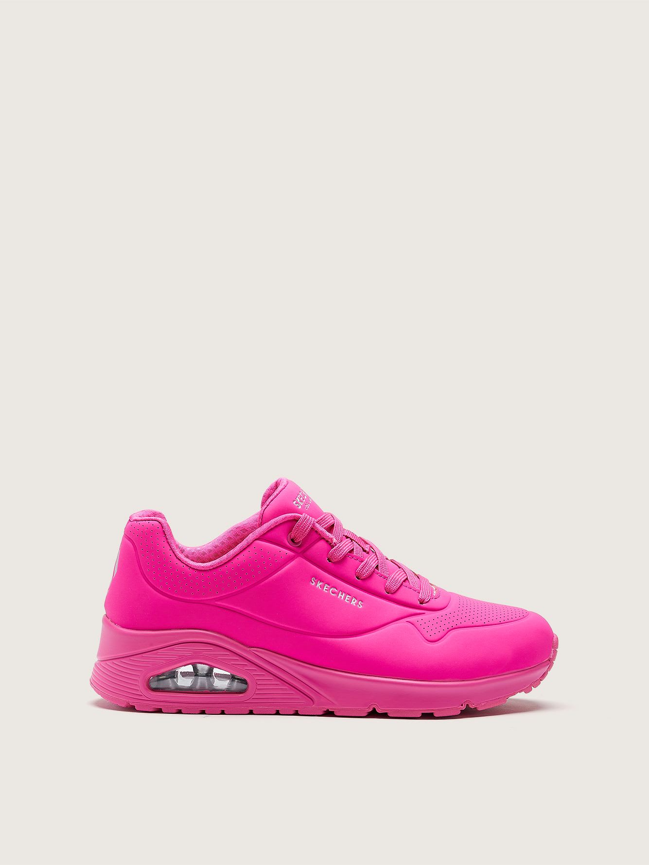 Wide-Width, Uno Night Shades Shoes - Skechers