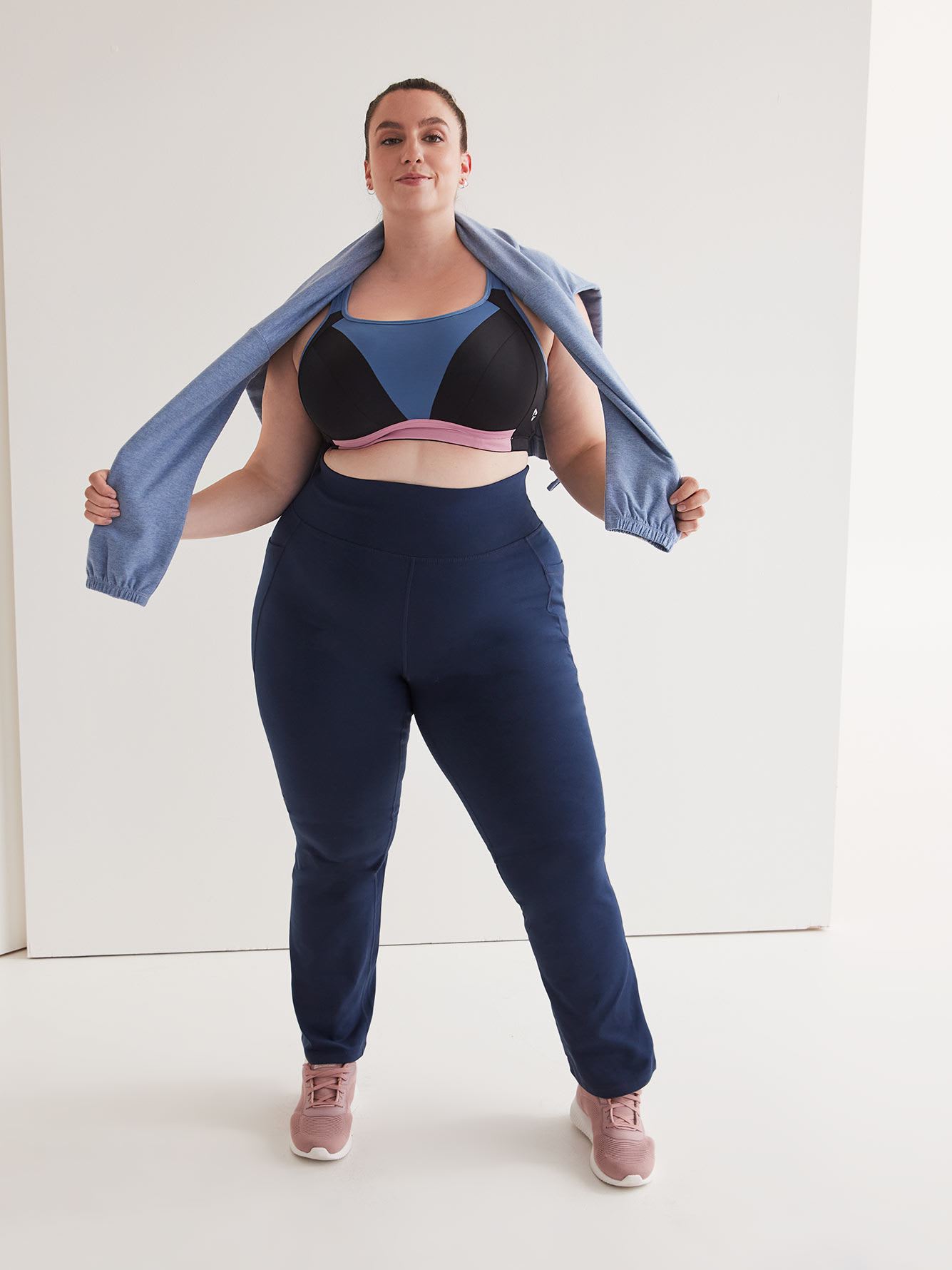 Yoga Pant - Active Zone