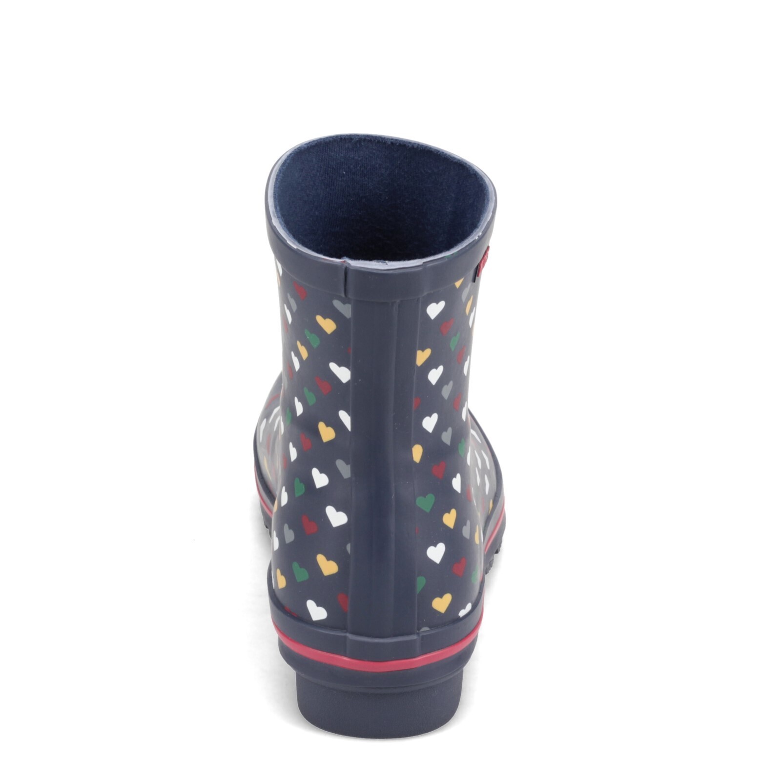 Skechers - Womens/Ladies Bobs Rain Check Love Splash Galoshes