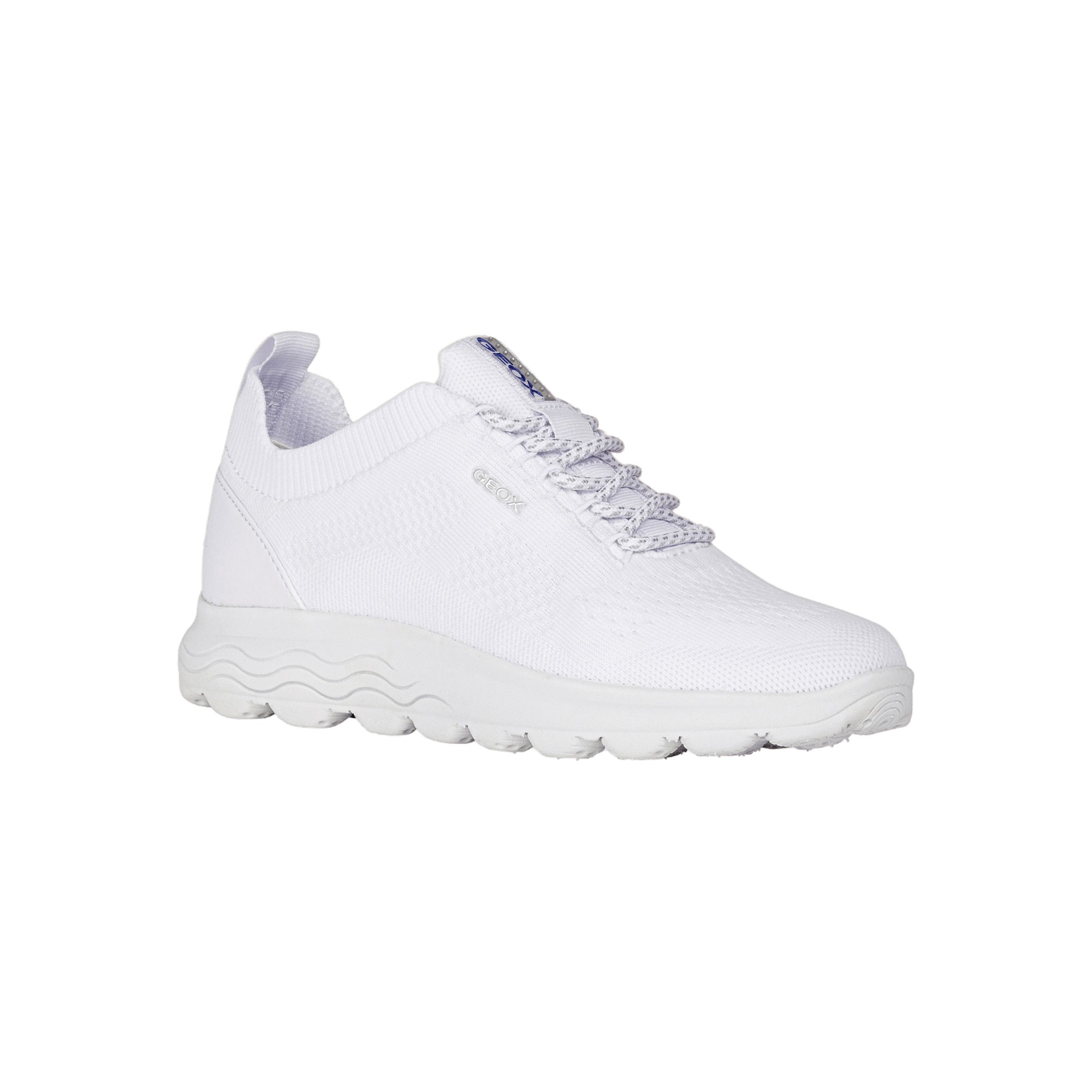 Geox - Womens/Ladies D Spherica A Sneakers
