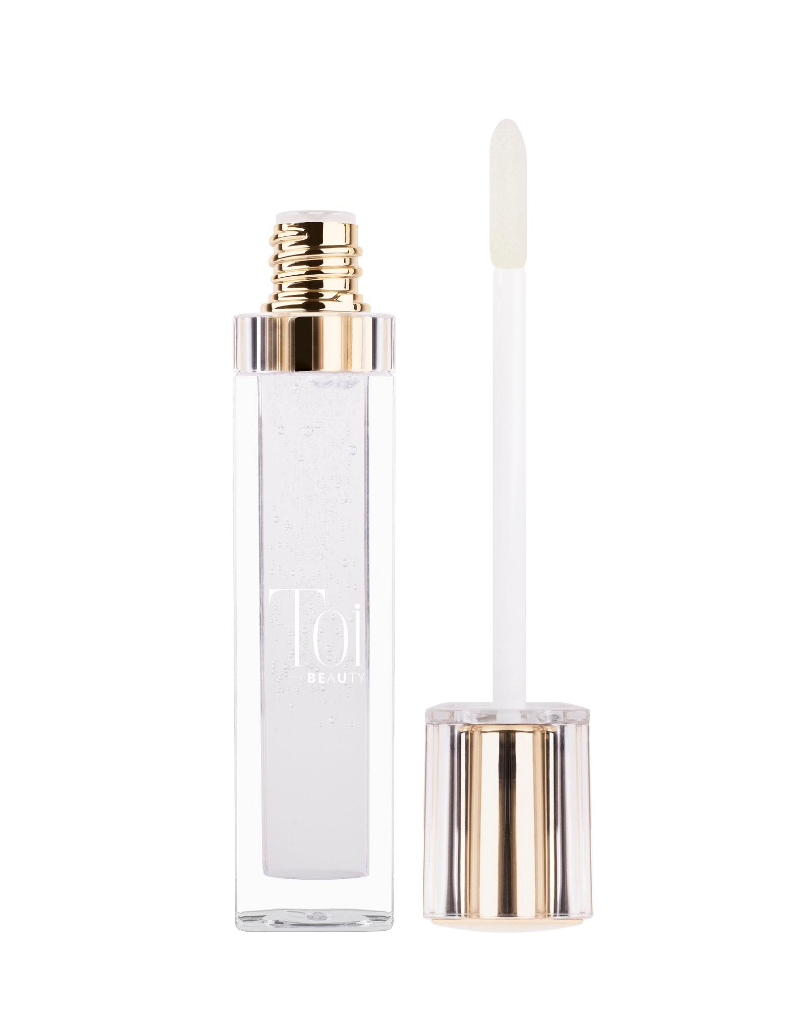 Toi Beauty - Lipgloss - 21