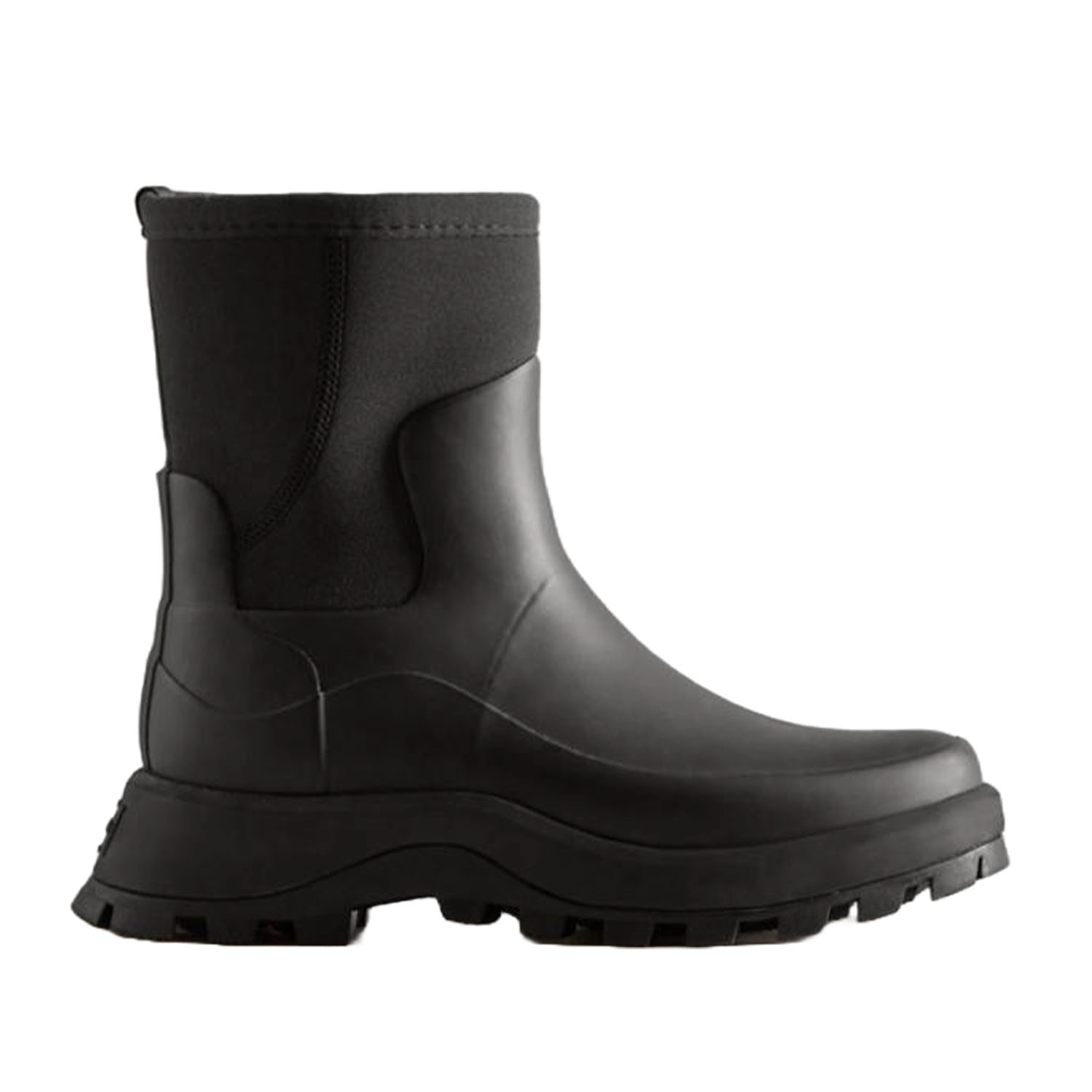 Hunter S City Explorer Short Boot