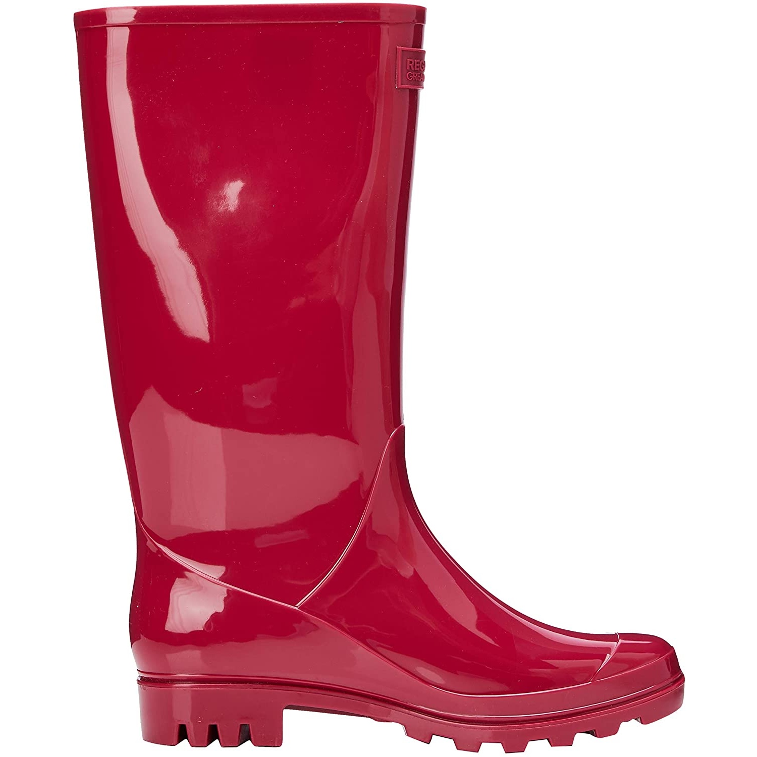 Regatta - Womens/Ladies Wenlock Wellingtons