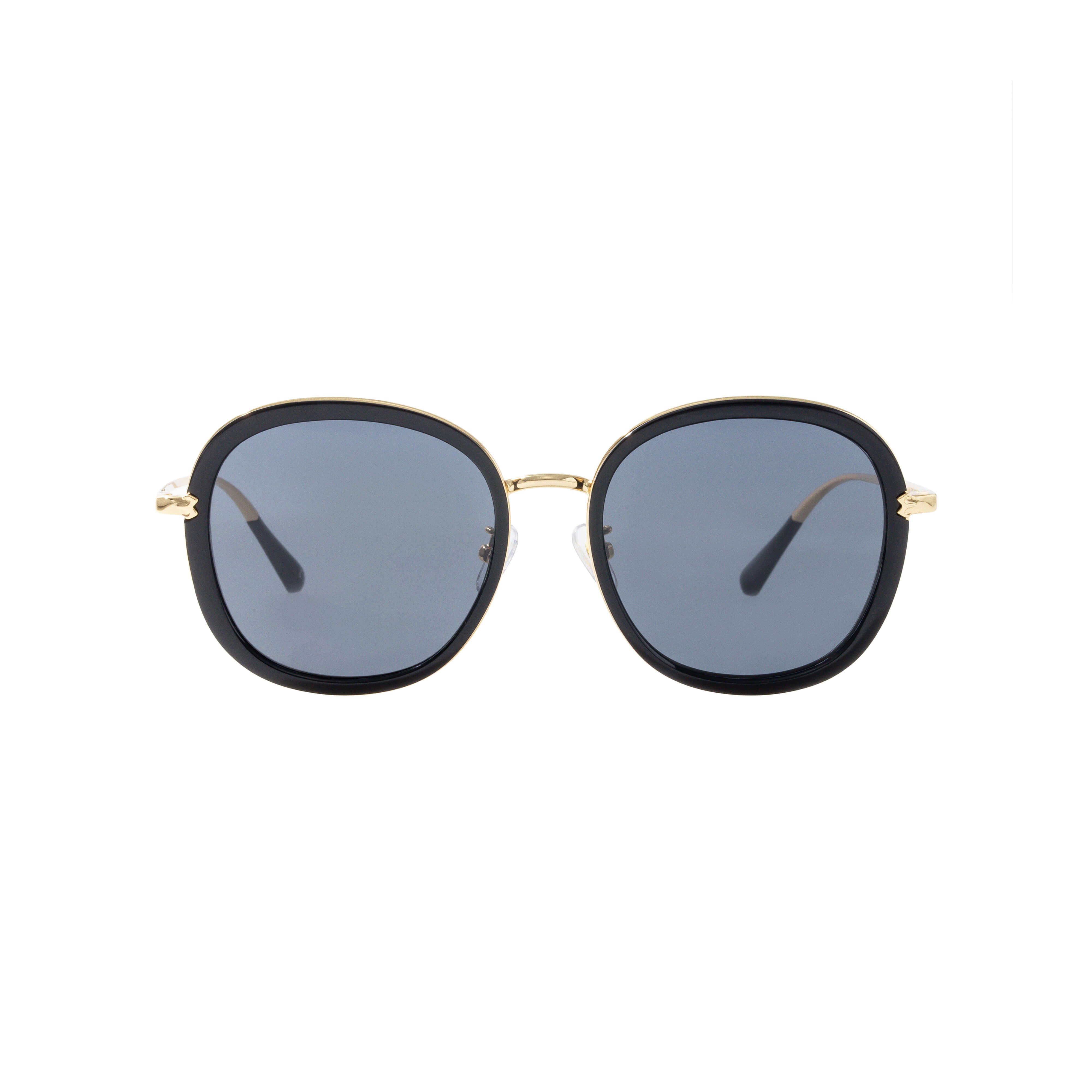 MarsQuest - Oversized Designer Square Sunglasses