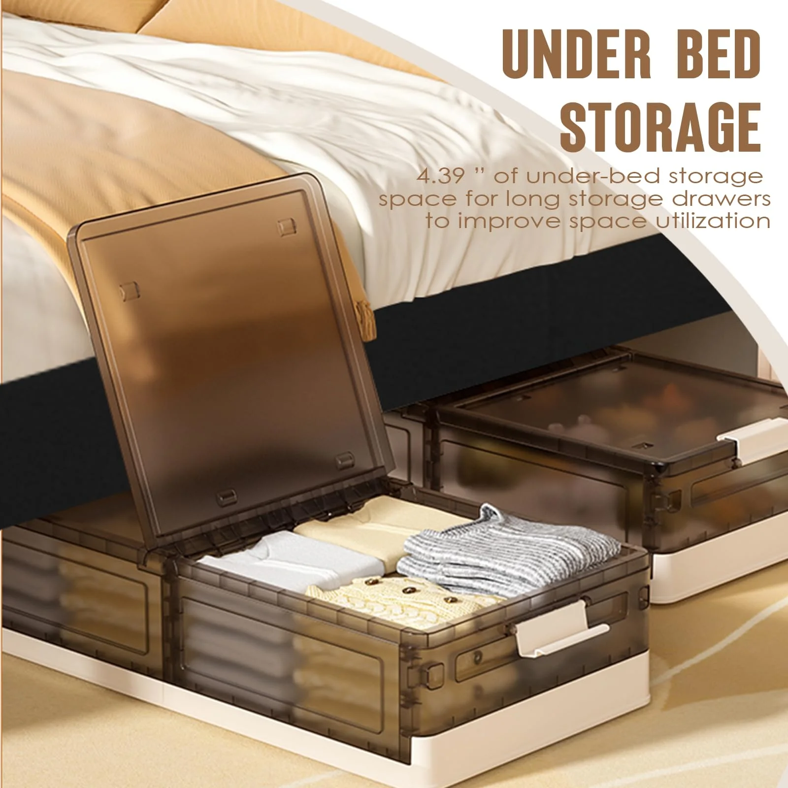 Full Size Bed Frame with Headboard, Modern Platform Bed Frame with Type-C & USB Ports, Adjustable Upholstered Headboard, No Box Spring Needed, Noise-Free(Grey,Full)