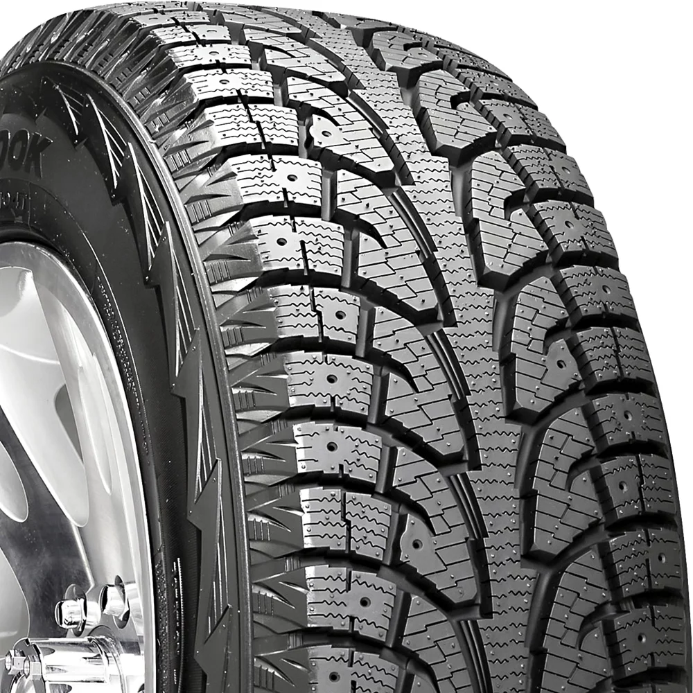 Hankook i*Pike RW11 LT 245/75R16 E 10 Ply Winter Snow Tire