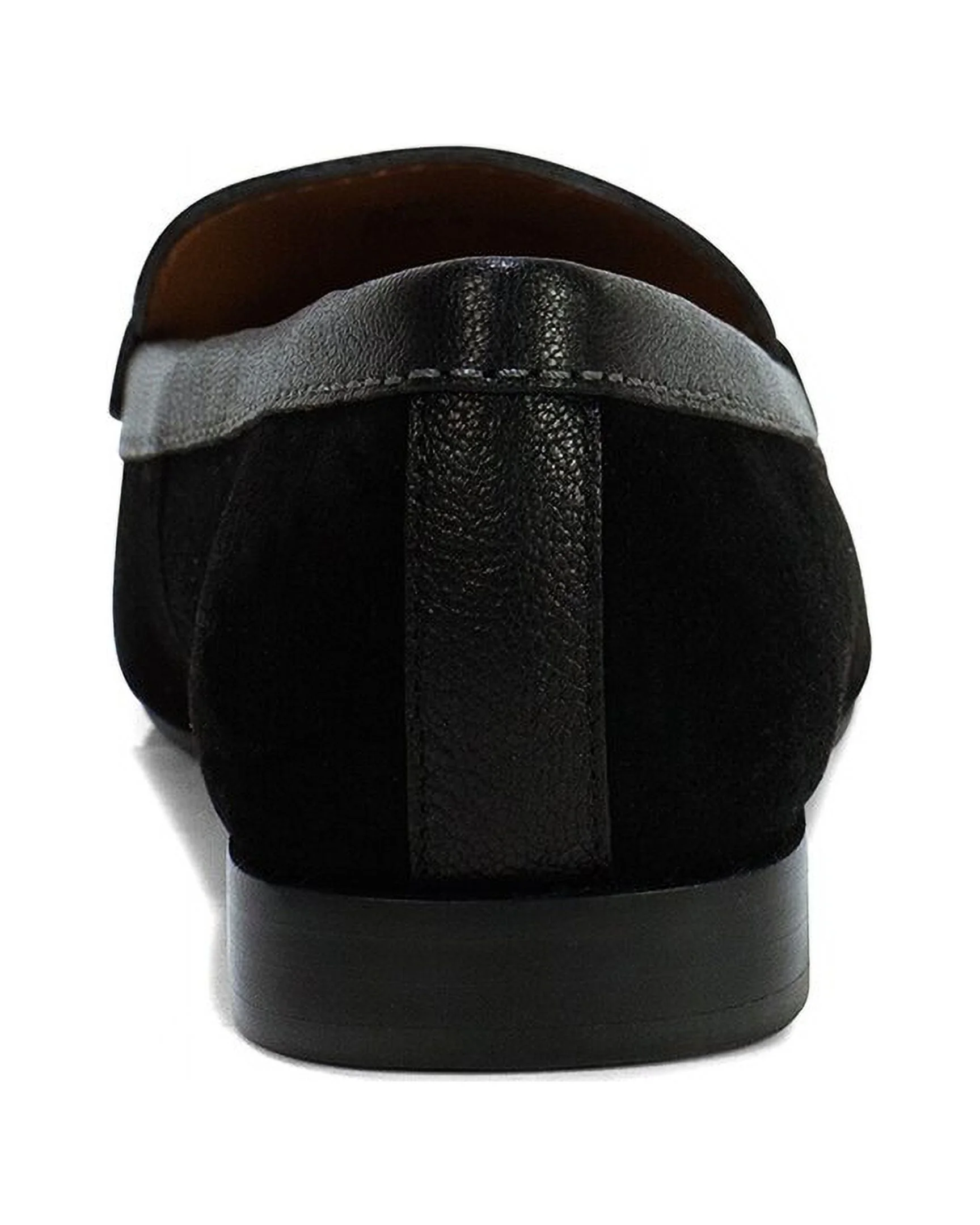 Donald Pliner Binah Suede Loafer, 8.5