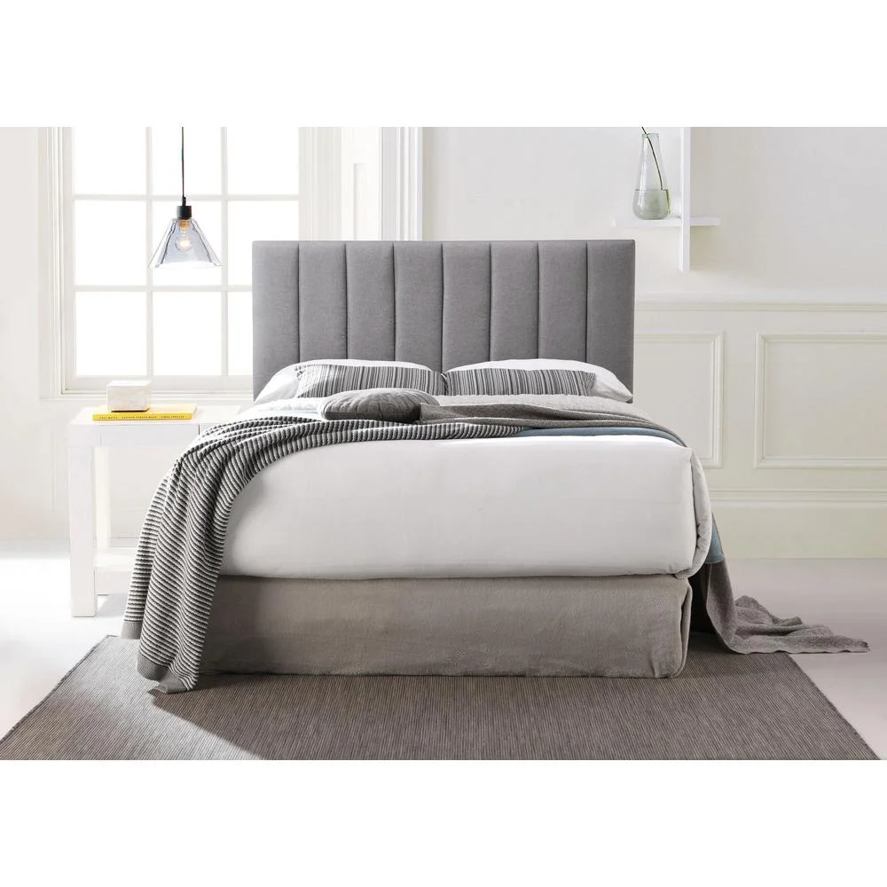 Bernards Millie Uph Twin Headboard (Only)