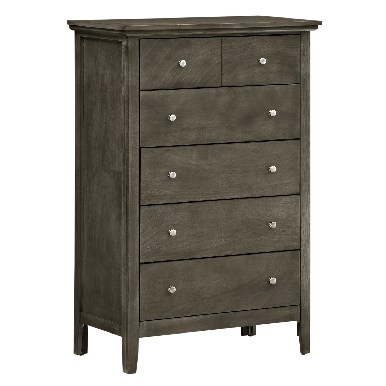 LYKE Home Chest , Gray