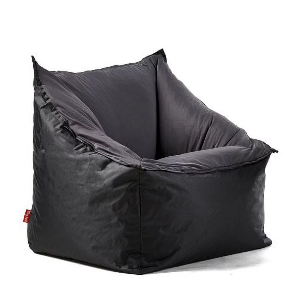 Big Joe Slalom Bean Bag Chair, Available in Multiple Colors
