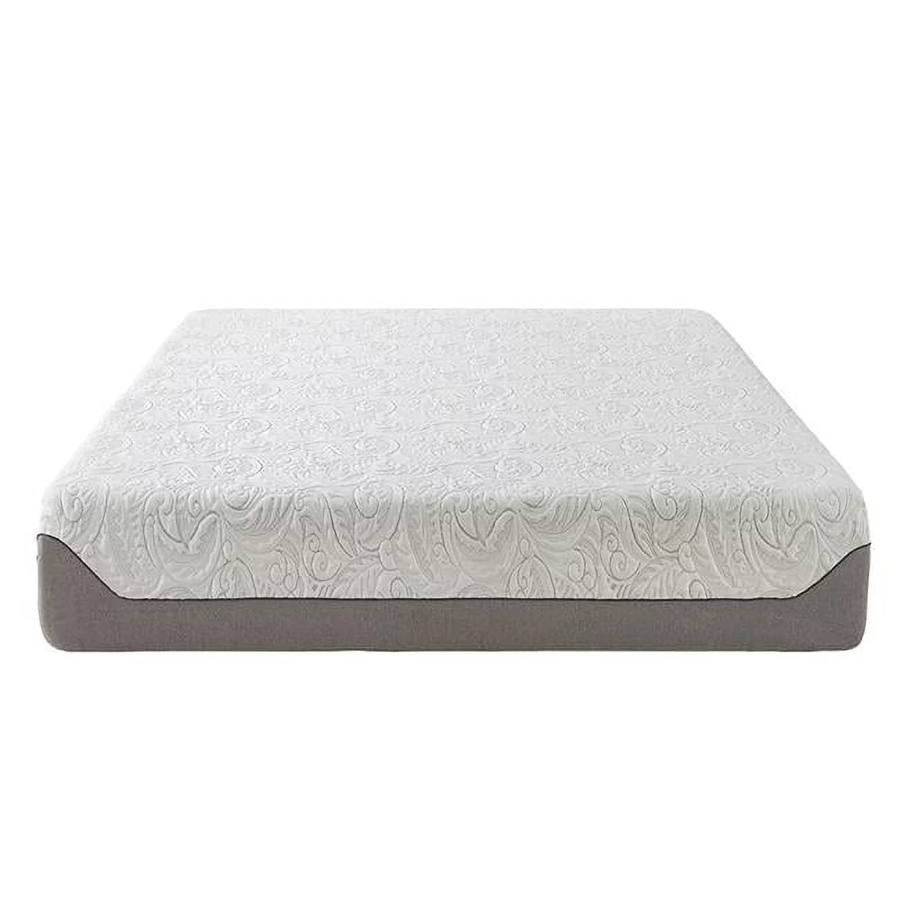 8 in. 5083 Double Size Responda Foam Upper Mattres