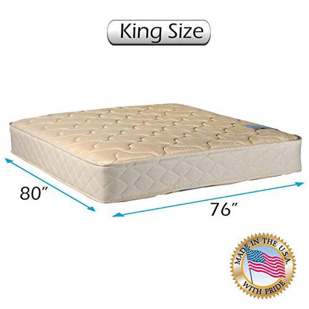 Chiro Premier Orthopedic (Beige Color) King size (76