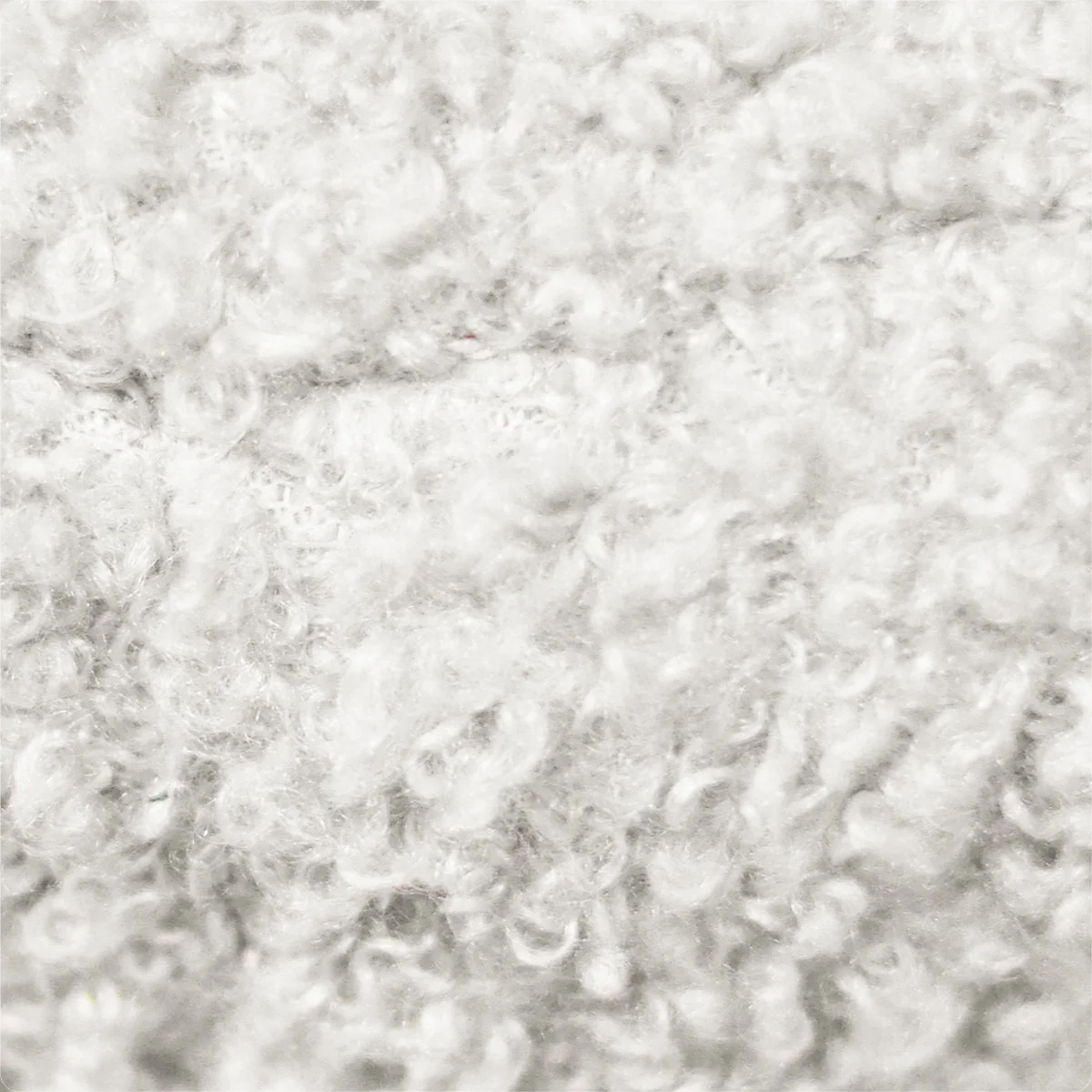 Modern Storage Ottoman Bench Ivory