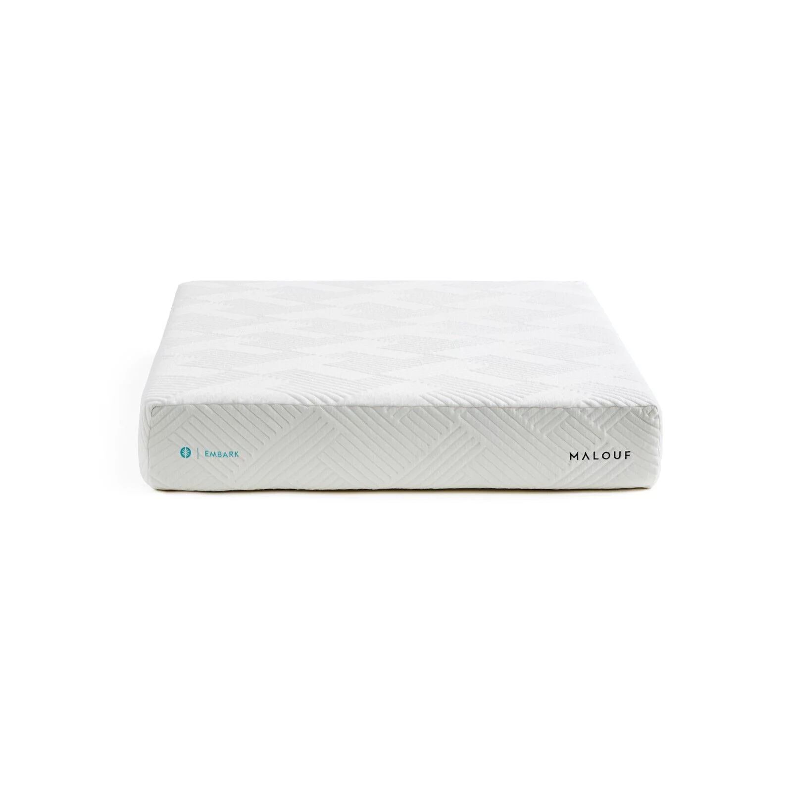 Ultra Plush Comfort Split Cal-King Size Mattress 11 inch Pressure Relief Cooling Ventilated Design Bed Mattress