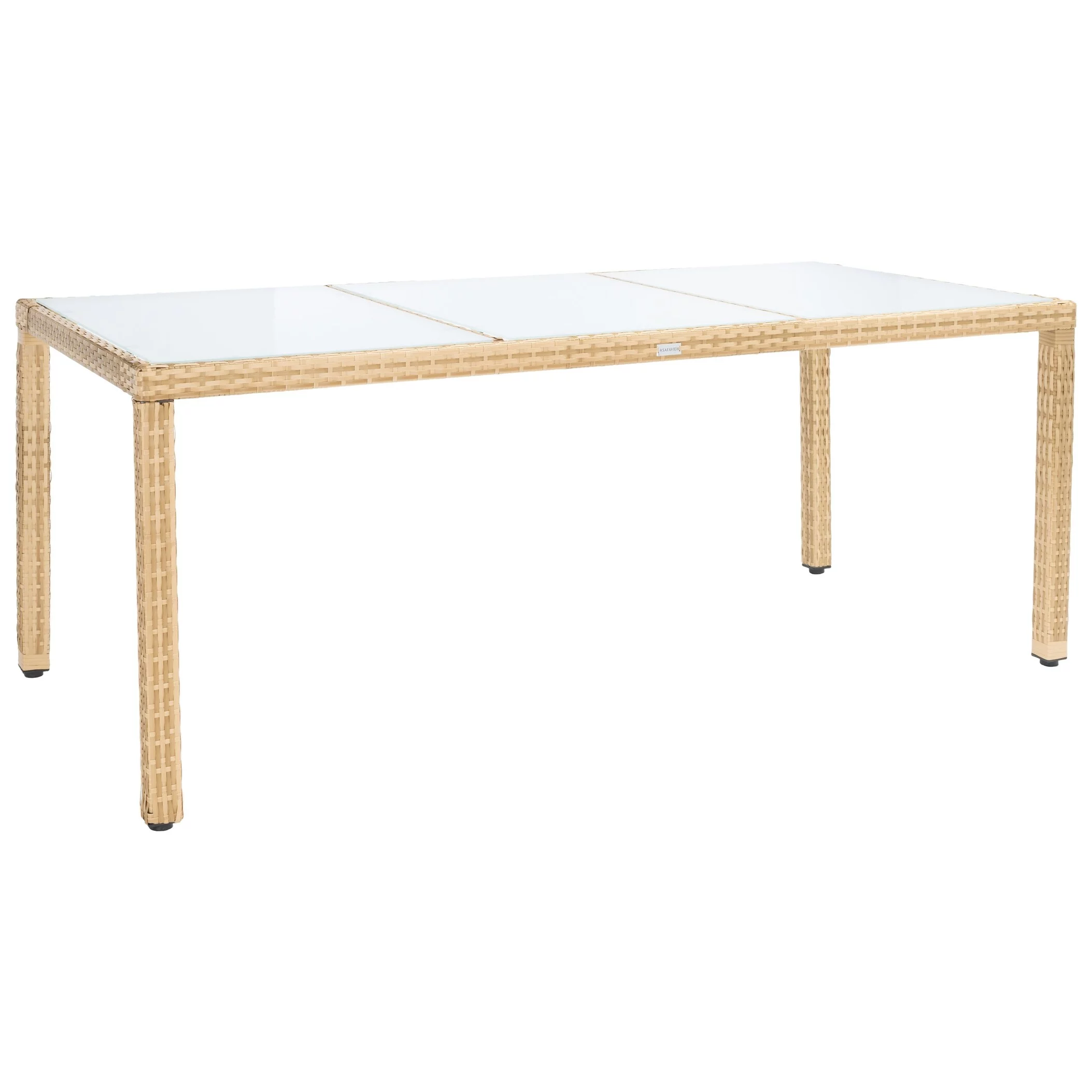 Safavieh Outdoor Hailee Dining Set