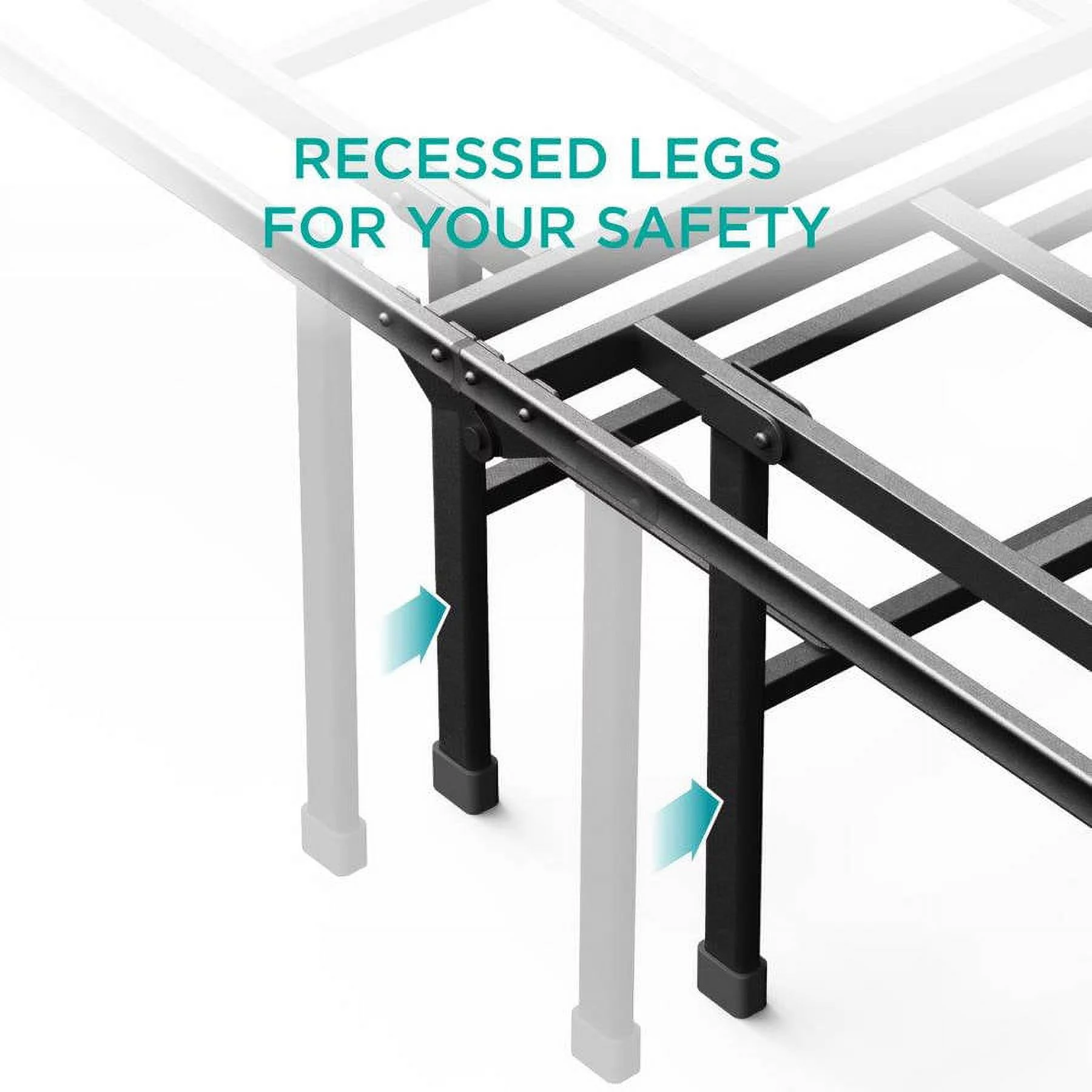 Zinus Spa Sensations 14