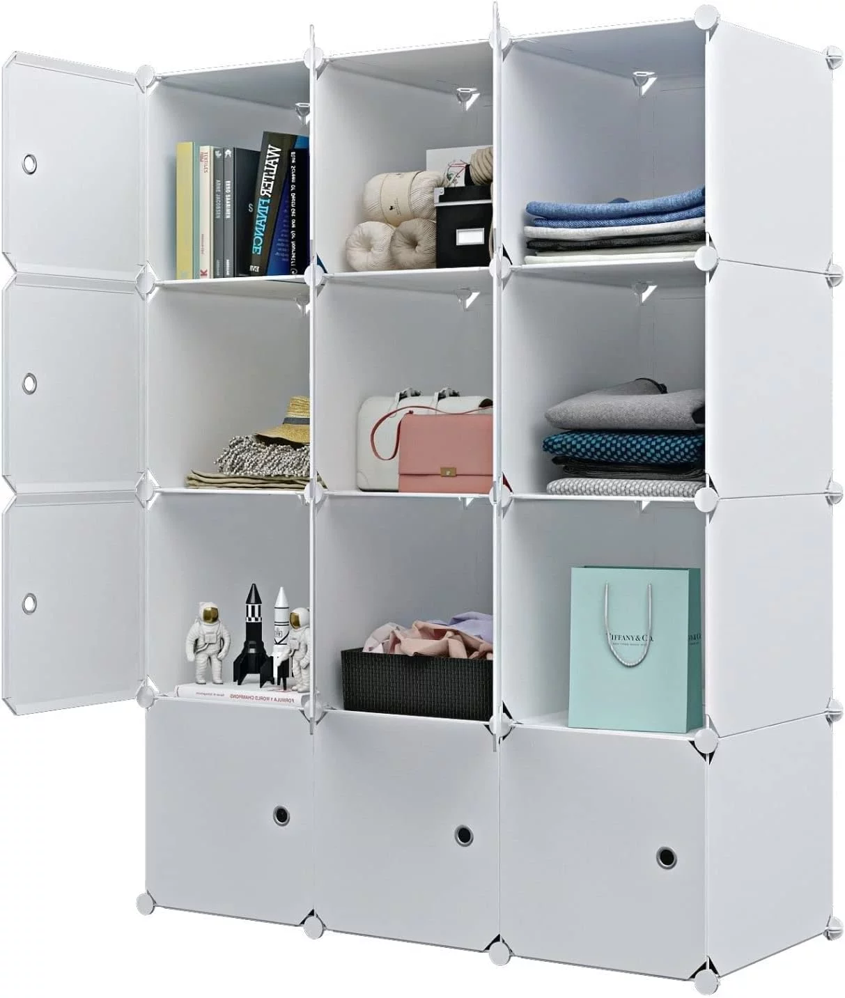 Large Cube Storage - 14