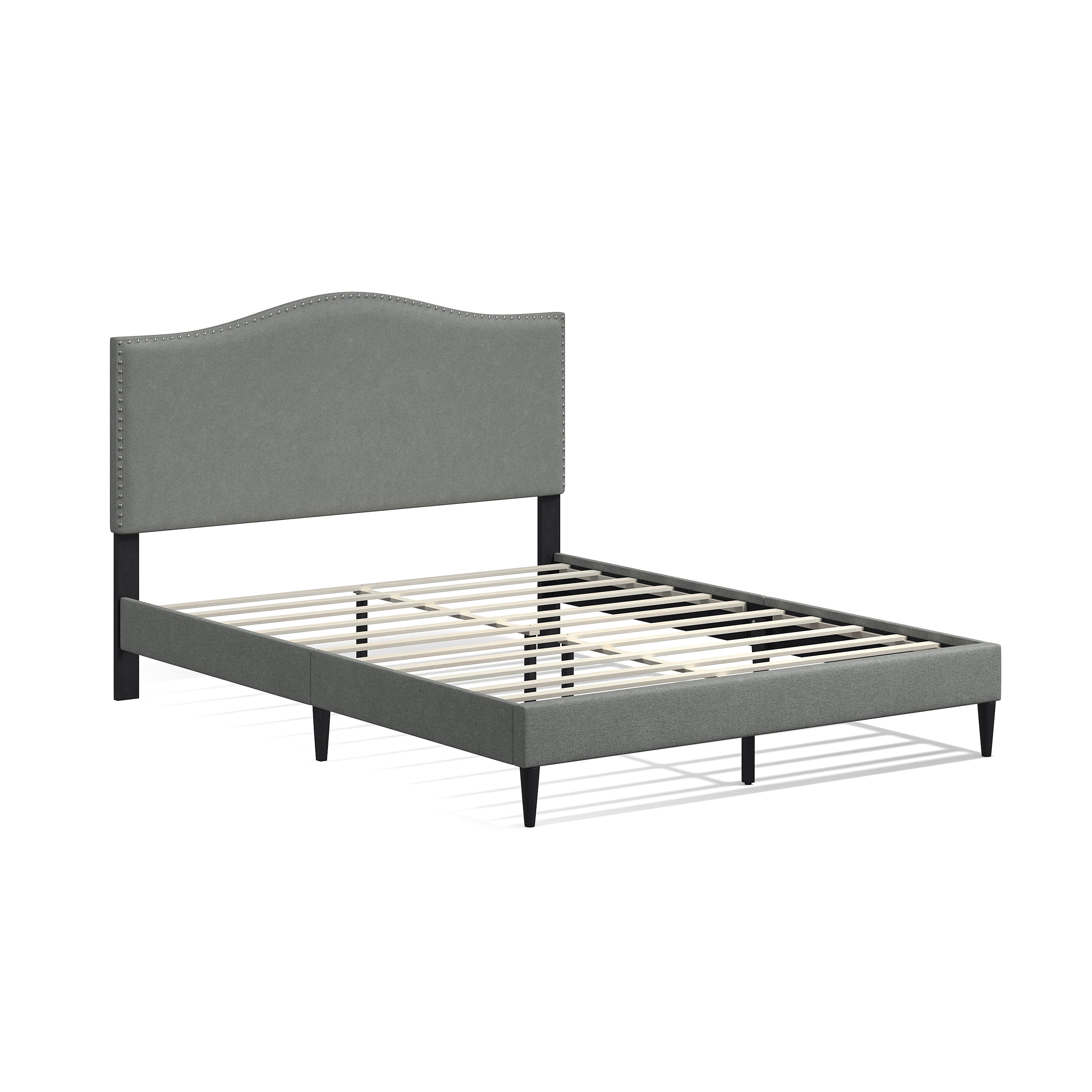 Glenwillow Home Kameli Upholstered Bed
