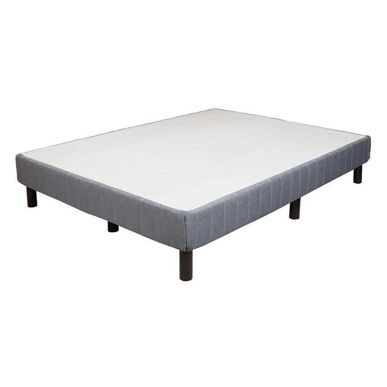80 x 60 x 14 in. Queen Size EnForce Platform Bed Base
