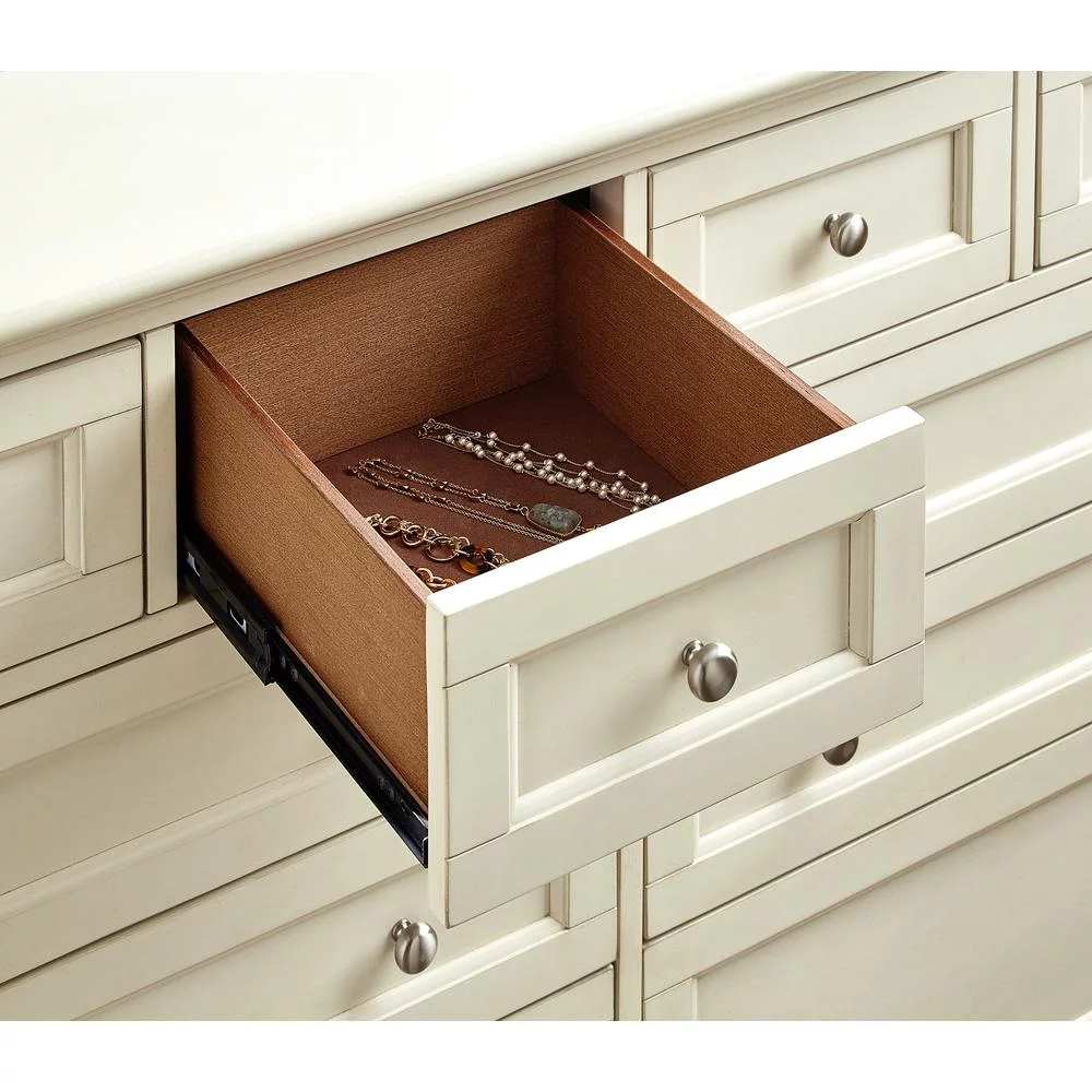 A-America Northlake Queen Dresser