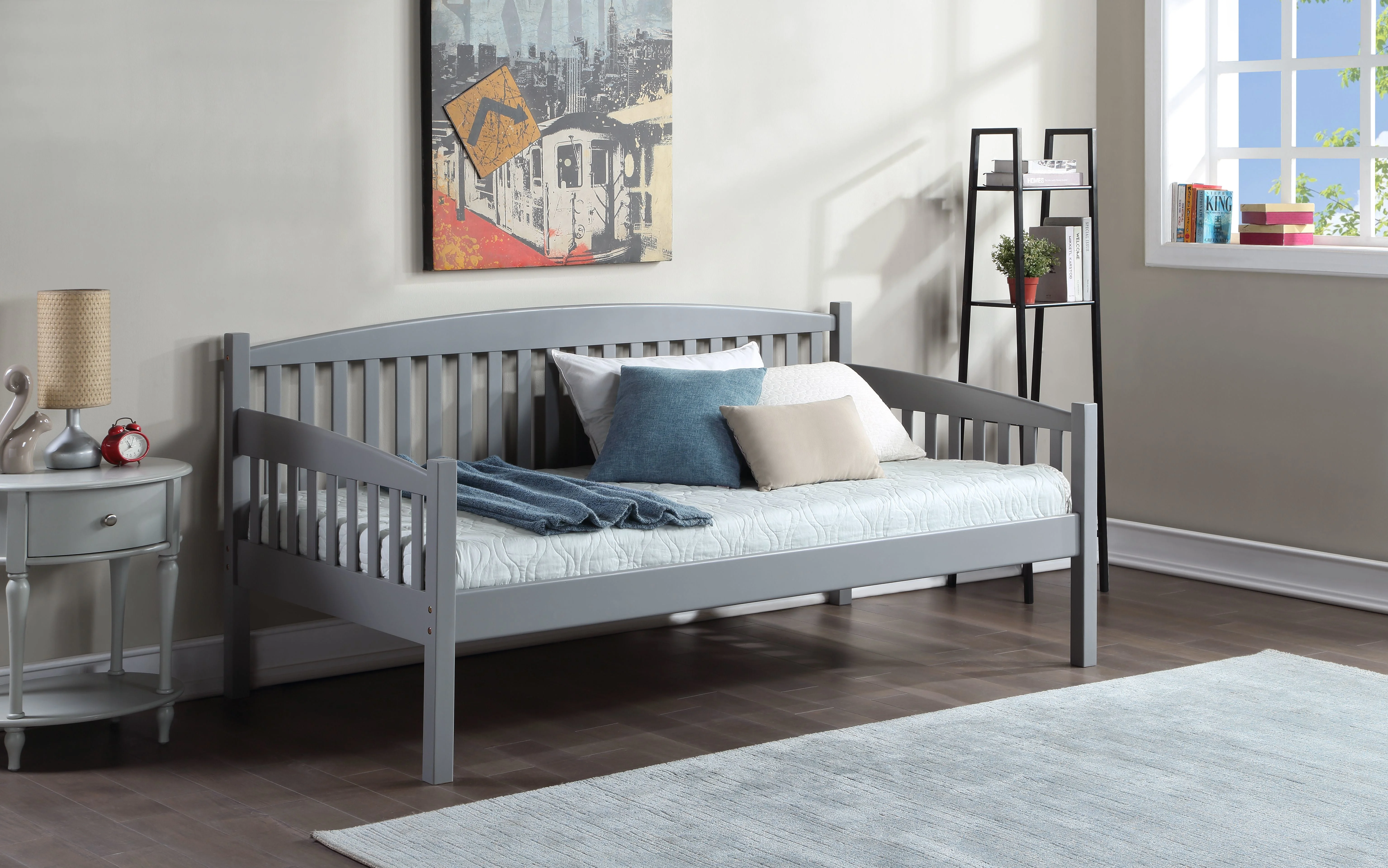 ACME Caryn Daybed in Twin Size - Versatile Space Elevator