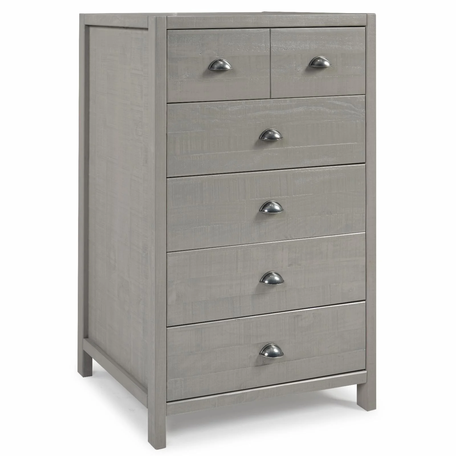 Camaflexi Hampton Five Drawer Chest