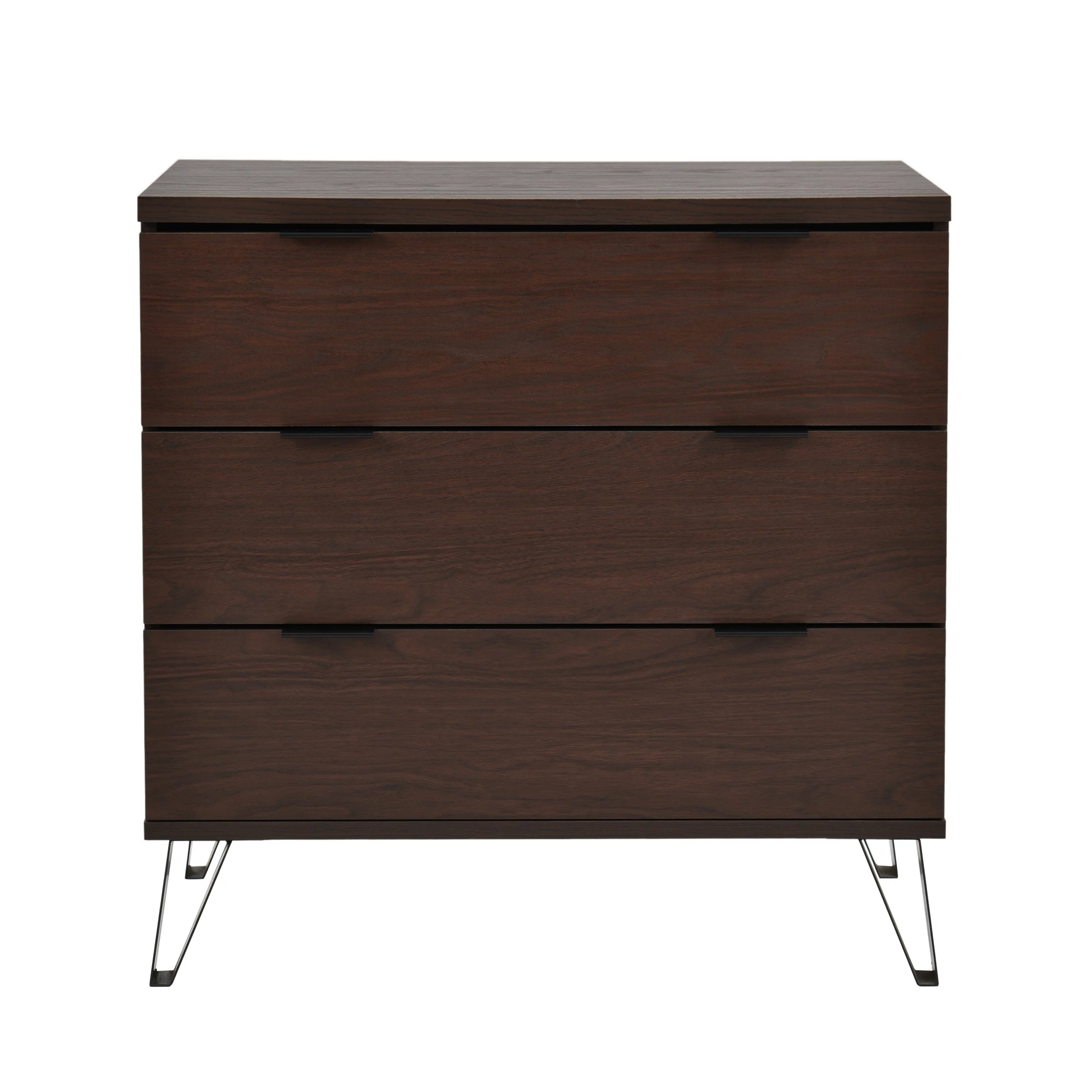 Christopher Knight Home Norcross 3 Drawer Wide Dresser by