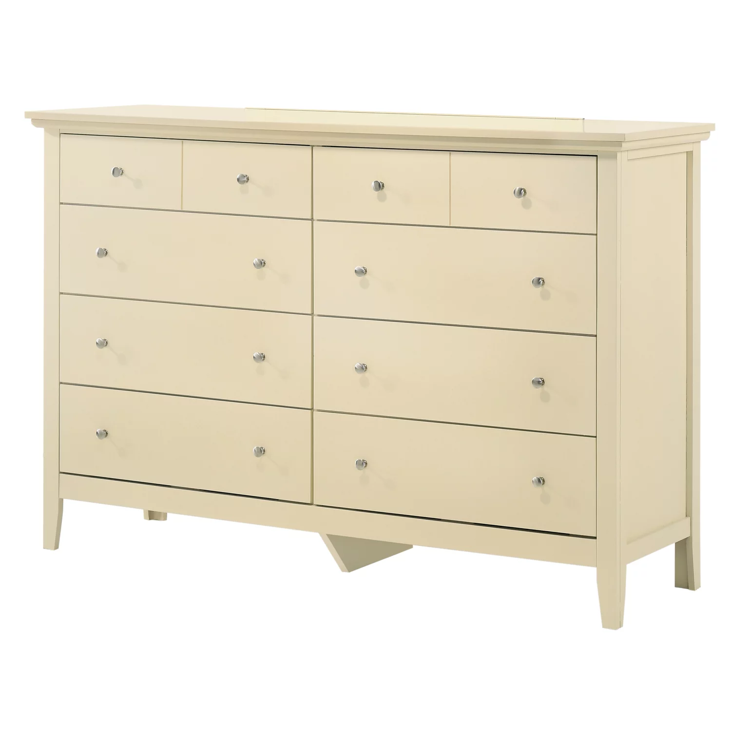LYKE Home Dresser , Beige