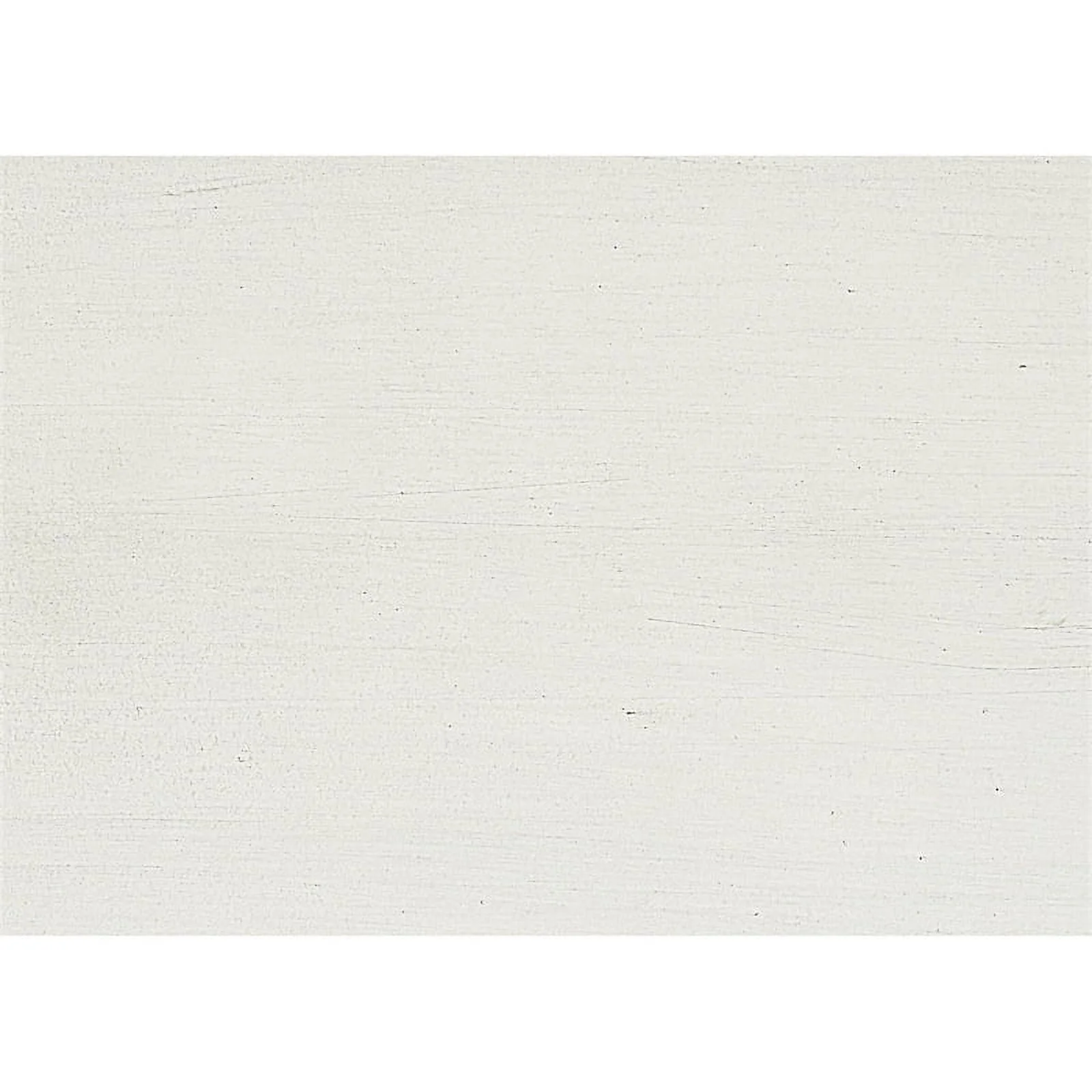 Maklaine Contemporary Woven Accent Wood King Panel Bed in White