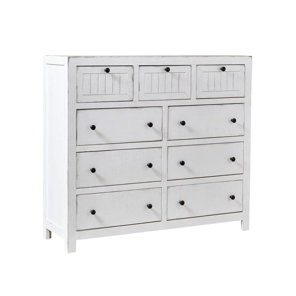 Progressive Furniture Drawer Dresser 420