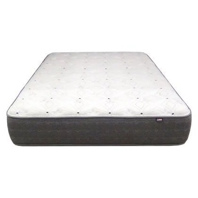 Therapedic Monterrey Plush Water Bed Replacement Mattress Insert, Drop In, Double Sided, Designed to Fit Inside a Waterbed Frame California King