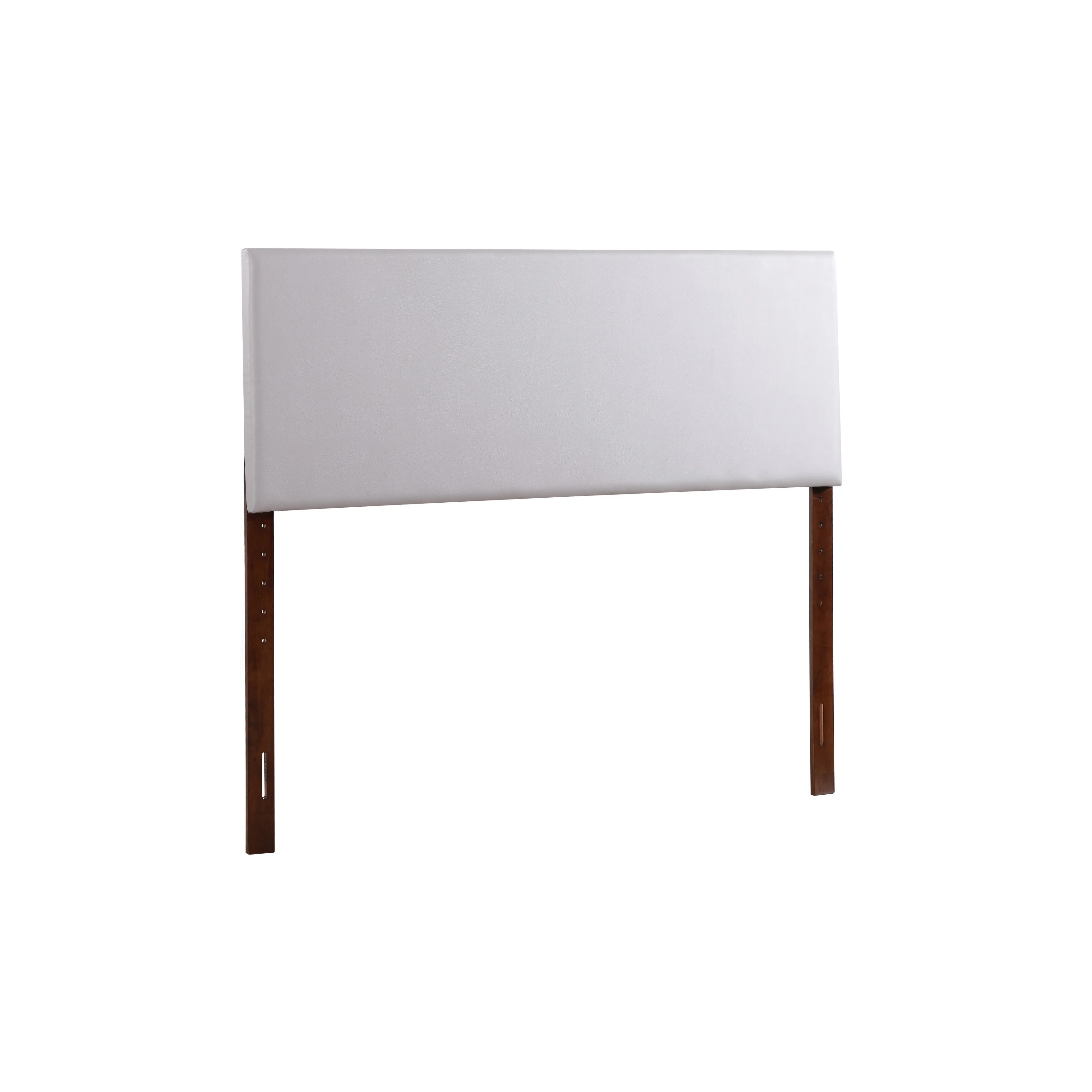 LYKE Home Queen  Bed , LIGHT GREY