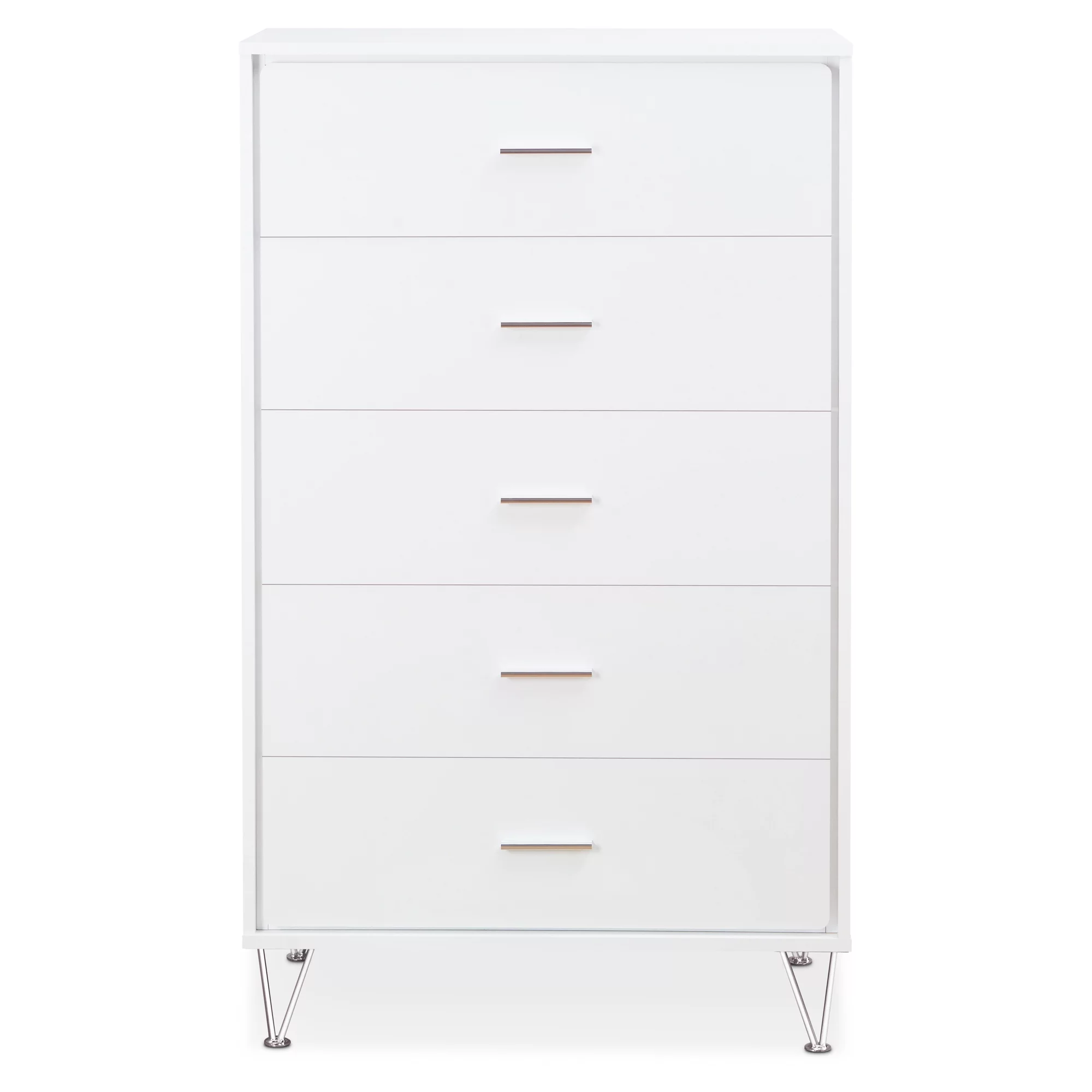 ACME Deoss Chest in White