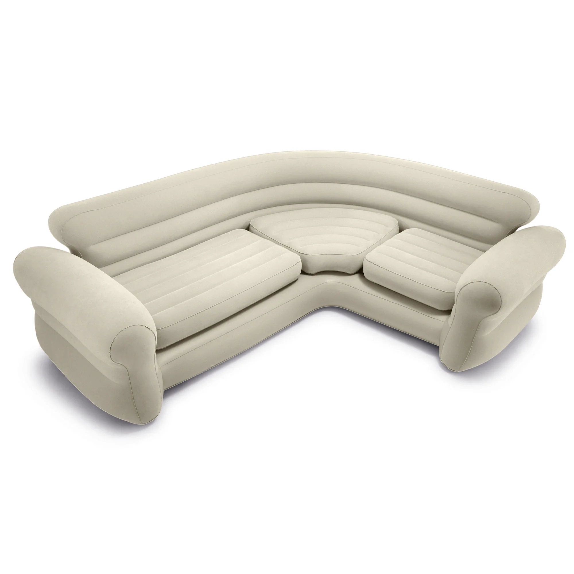 Intex Inflatable Corner Couch